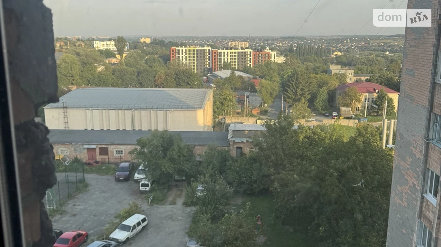 Продается 2-комнатная квартира 37 кв. м в Хмельницком, ул. Молодежная, 15/1 - фото 3