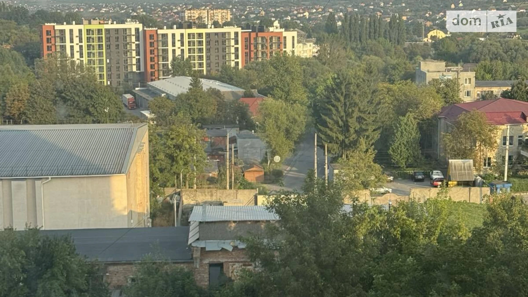 Продается 2-комнатная квартира 37 кв. м в Хмельницком, ул. Молодежная, 15/1 - фото 4