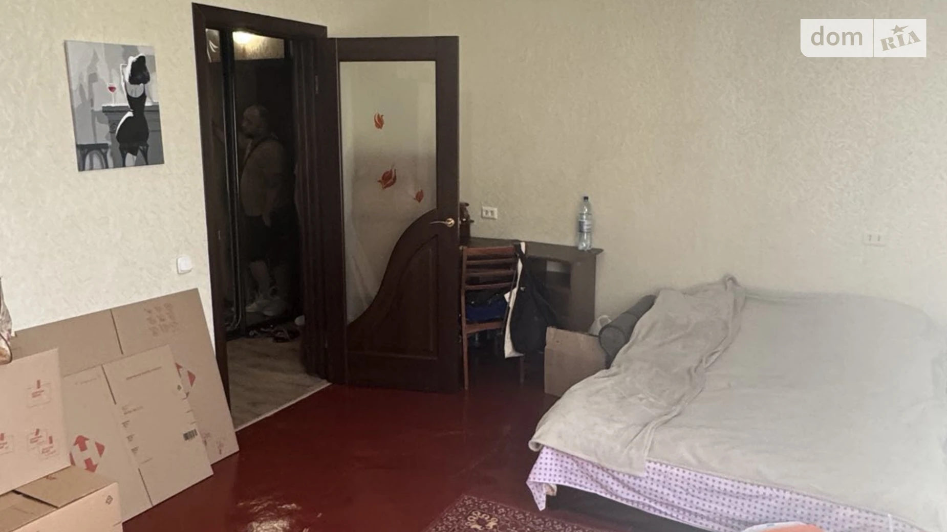 Продается 2-комнатная квартира 37 кв. м в Хмельницком, ул. Молодежная, 15/1 - фото 5