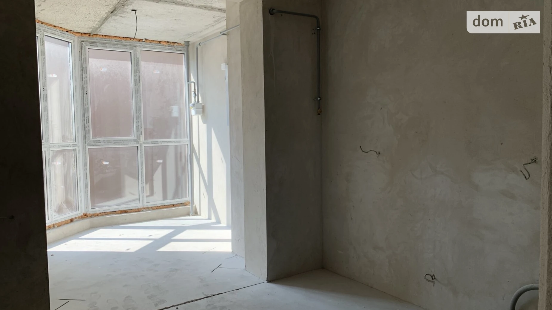 Продается 2-комнатная квартира 58.8 кв. м в Софиевской Борщаговке, просп. Мартынова, 30 - фото 3