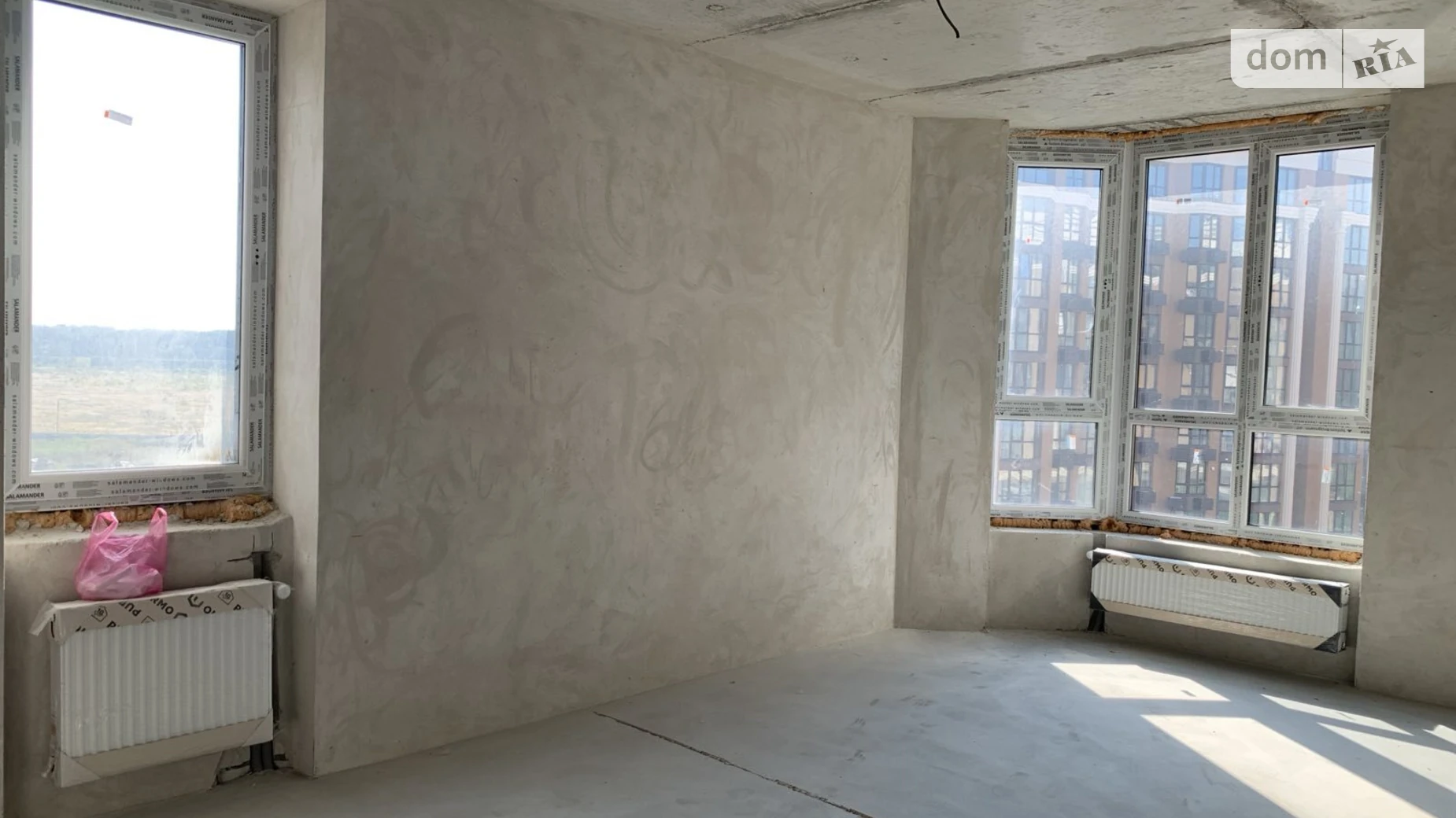 Продается 2-комнатная квартира 58.8 кв. м в Софиевской Борщаговке, просп. Мартынова, 30 - фото 5