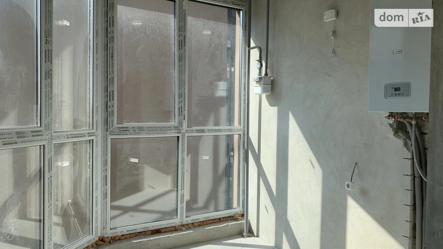 Продается 2-комнатная квартира 58.8 кв. м в Софиевской Борщаговке, просп. Мартынова, 30 - фото 4