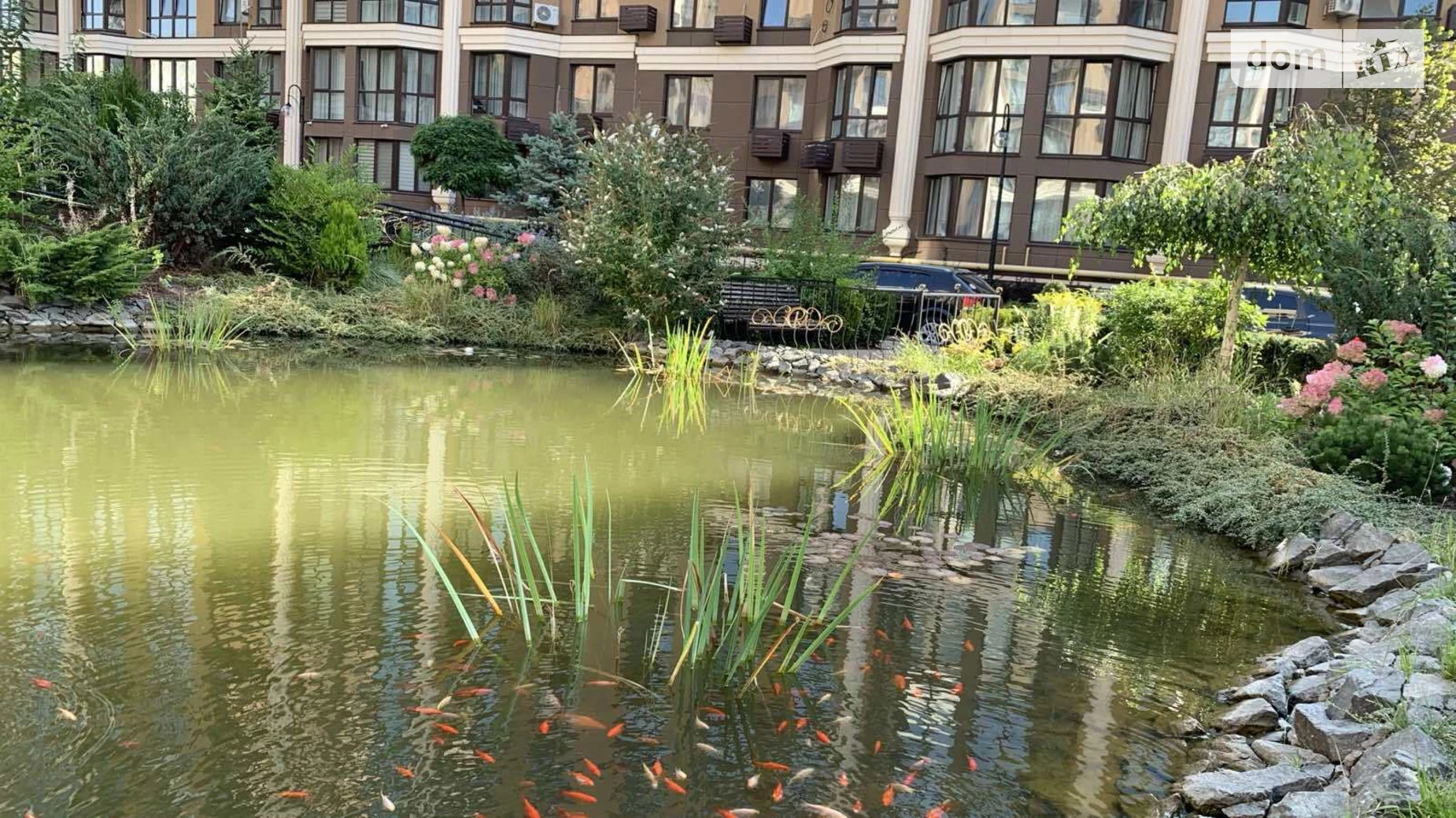 Продается 2-комнатная квартира 58.8 кв. м в Софиевской Борщаговке, просп. Мартынова, 30 - фото 2