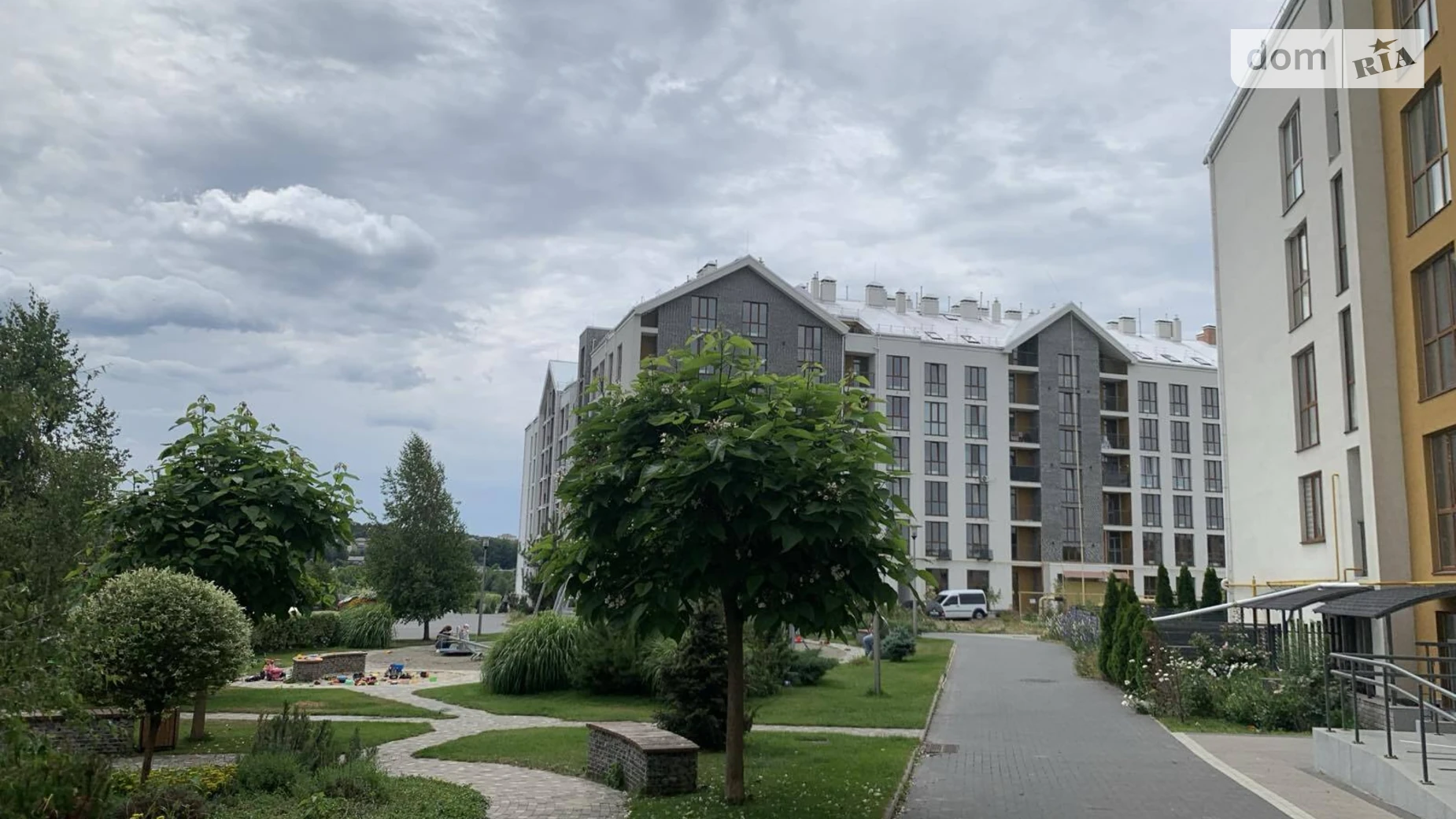 Продается 1-комнатная квартира 36.5 кв. м в Гостомеле, ул. Богдана Хмельницкого(Кирова), 3Є - фото 2