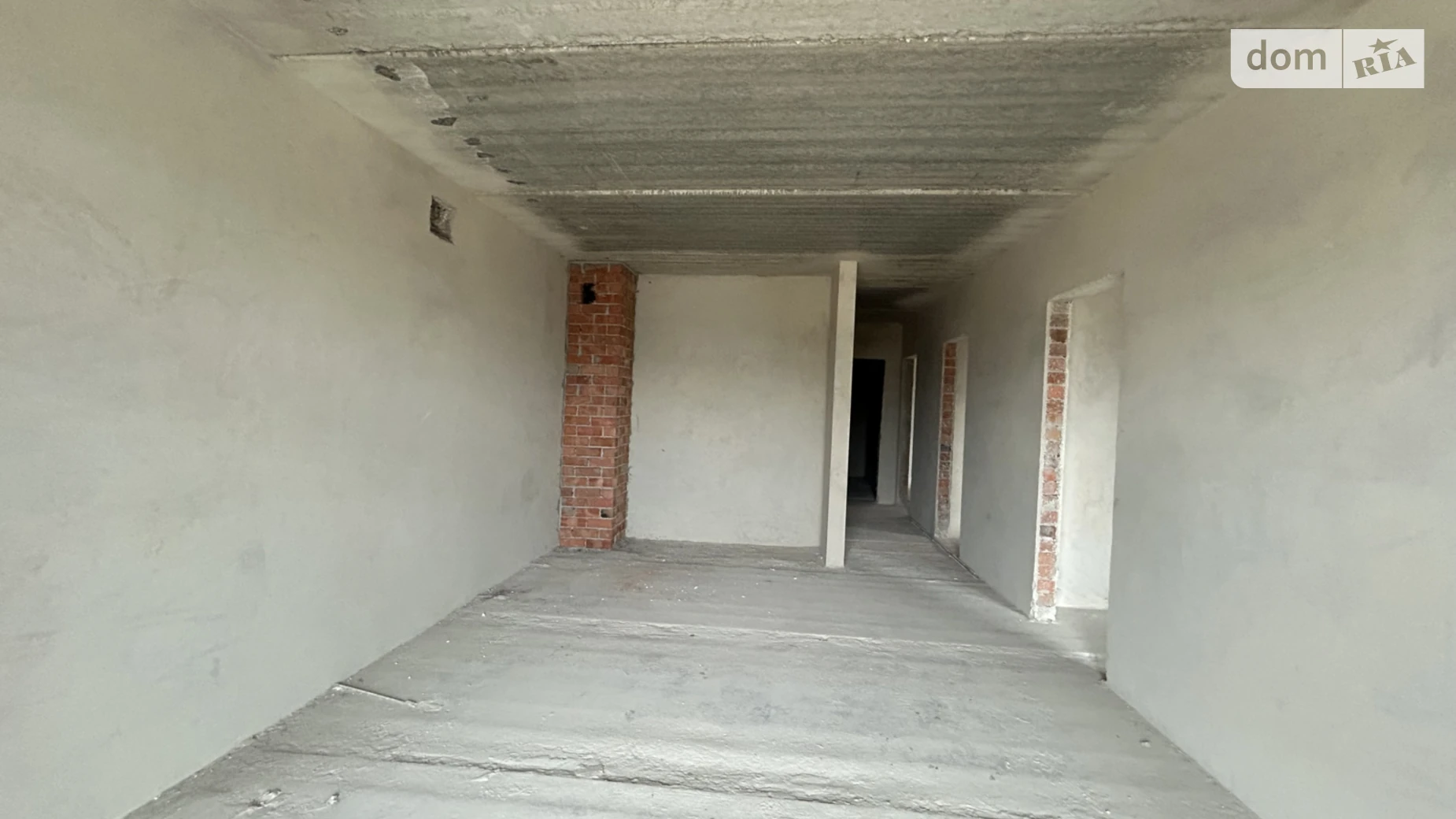 Продается 3-комнатная квартира 84 кв. м в Ивано-Франковске, ул. Леси Украинки, 4 корпус 4 - фото 4