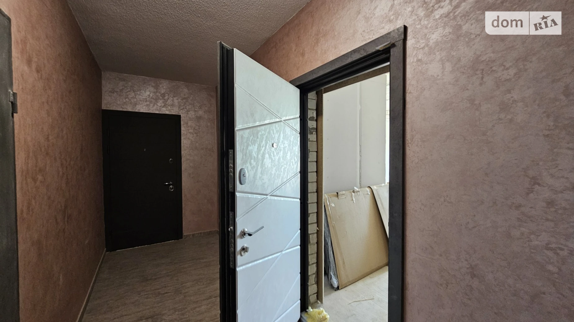 Продается 1-комнатная квартира 46 кв. м в Черкассах, вул. Казацкая, 21 - фото 3