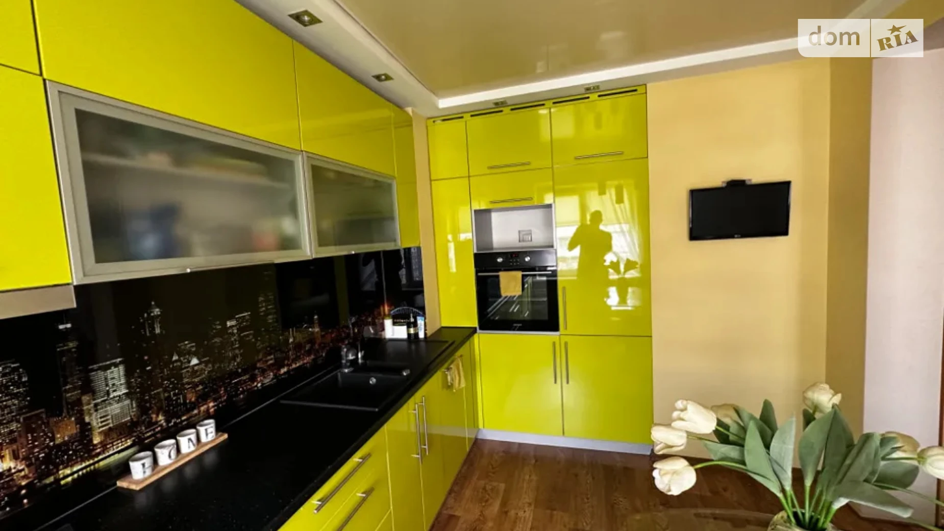 Продается 3-комнатная квартира 67 кв. м в Днепре, просп. Героев, 27 - фото 3