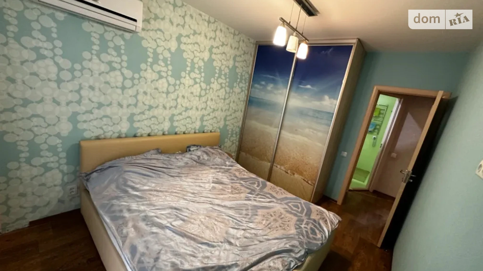 Продается 3-комнатная квартира 67 кв. м в Днепре, просп. Героев, 27 - фото 5