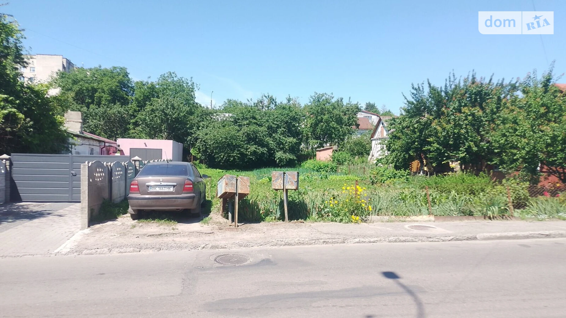 Сдается в аренду земельный участок 0.0412 соток в Ровенской области, цена: 11912 грн - фото 2
