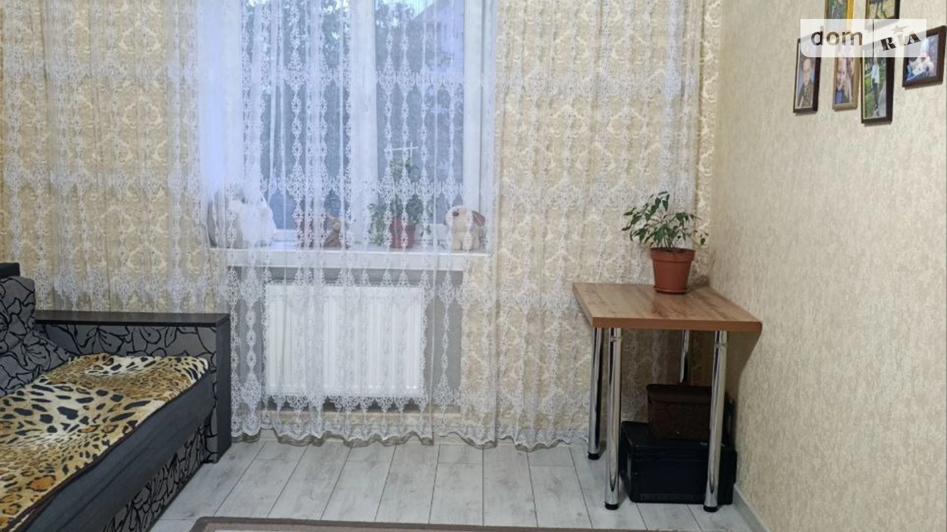 Продается 2-комнатная квартира 51.9 кв. м в Виннице, ул. Чумацкая - фото 5