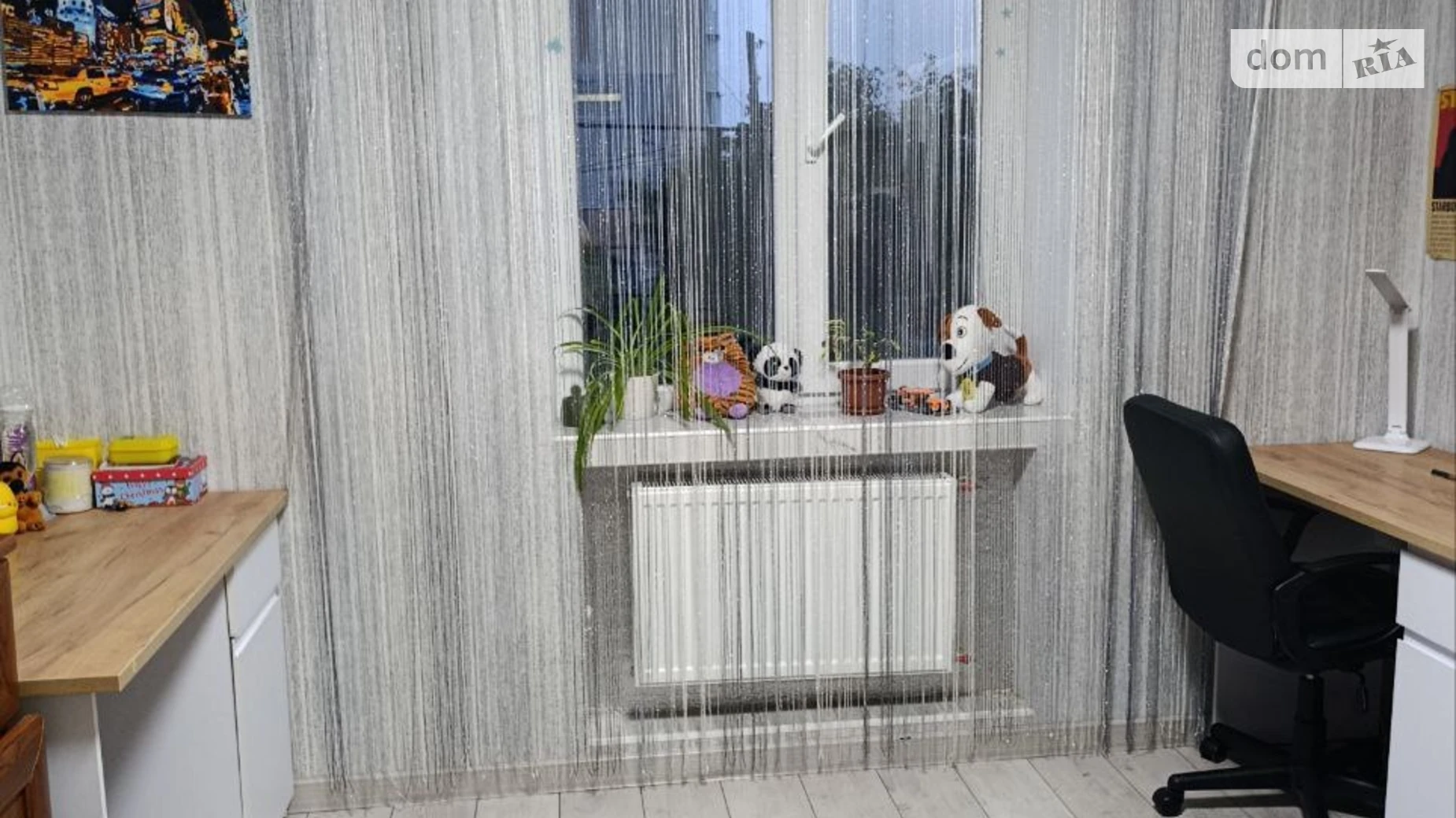 Продается 2-комнатная квартира 51.9 кв. м в Виннице, ул. Чумацкая - фото 3