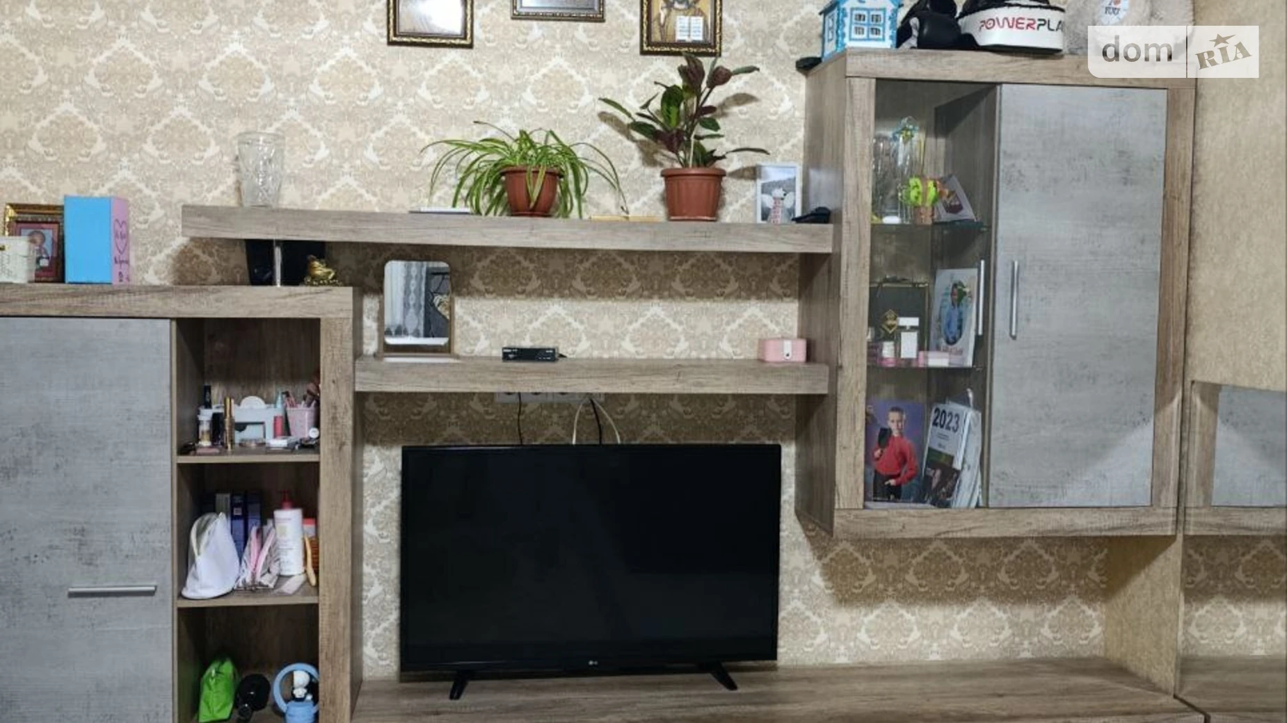 Продается 2-комнатная квартира 51.9 кв. м в Виннице, ул. Чумацкая - фото 2