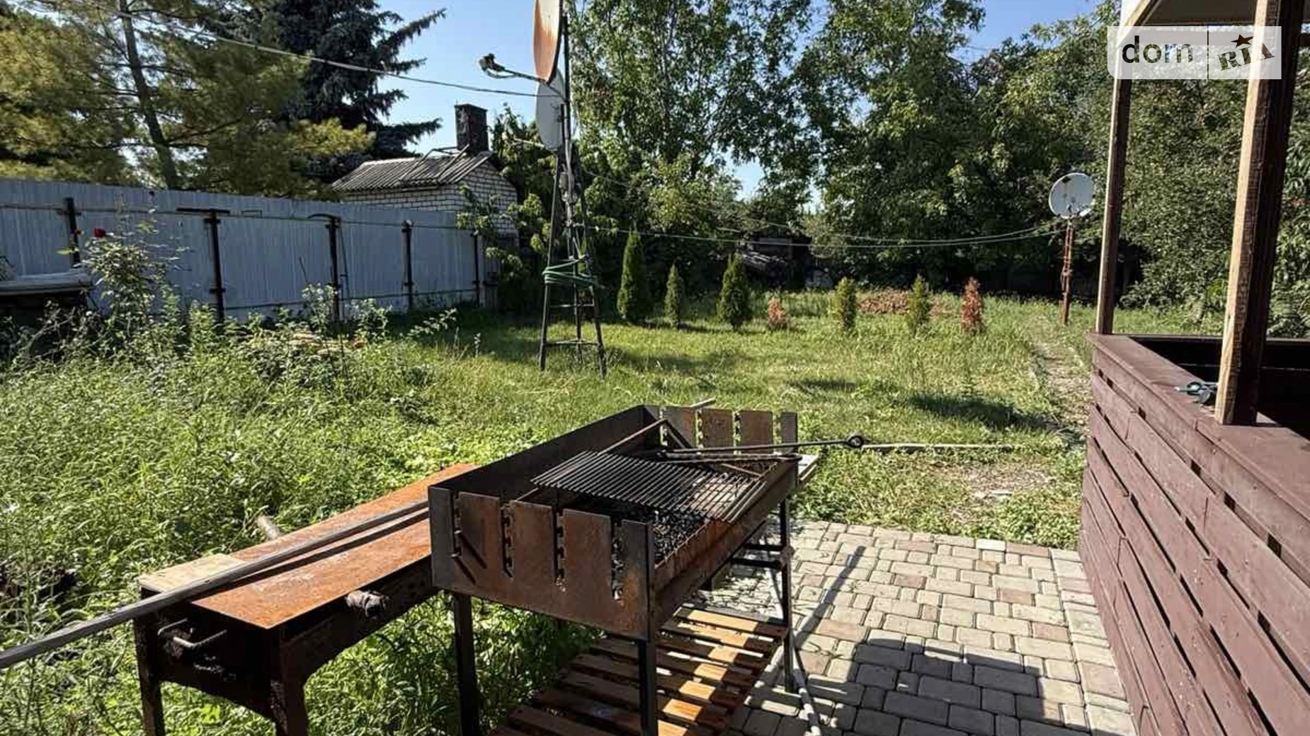 Продается дом на 2 этажа 140 кв. м с гаражом, цена: 57000 $ - фото 3