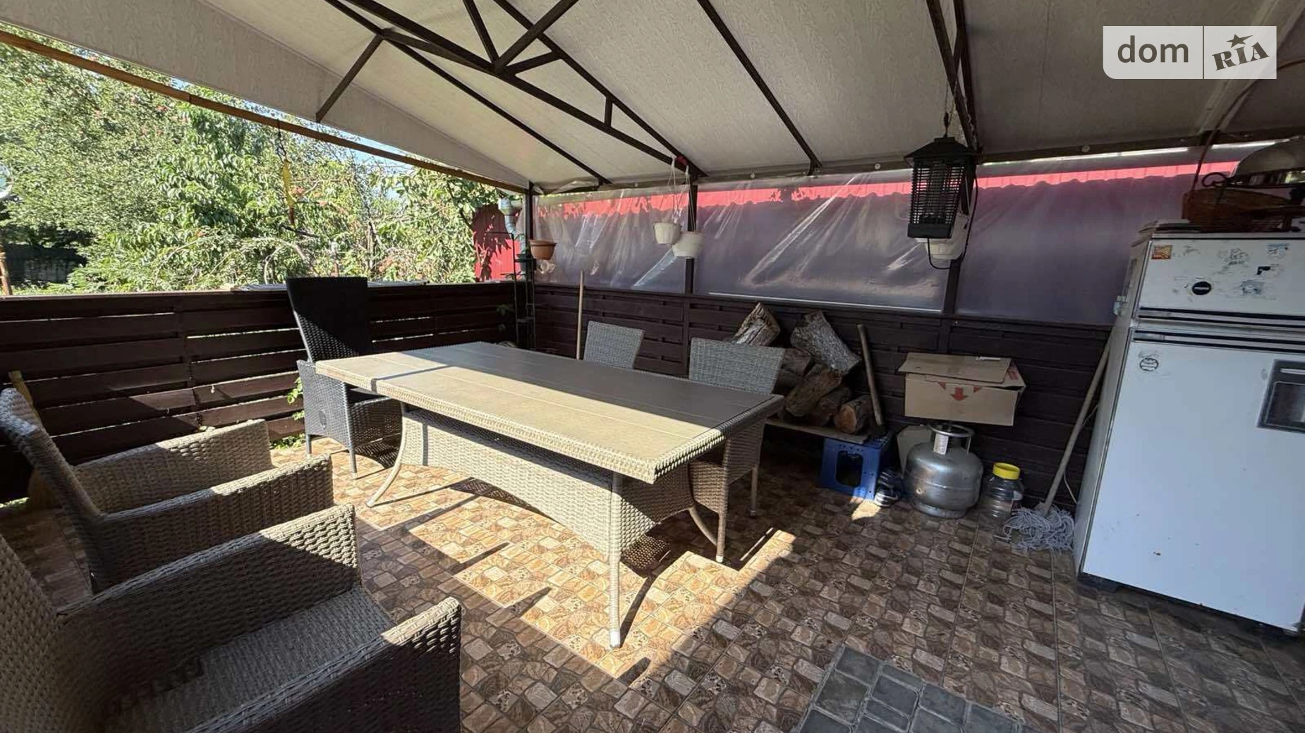 Продается дом на 2 этажа 140 кв. м с гаражом, цена: 57000 $ - фото 4