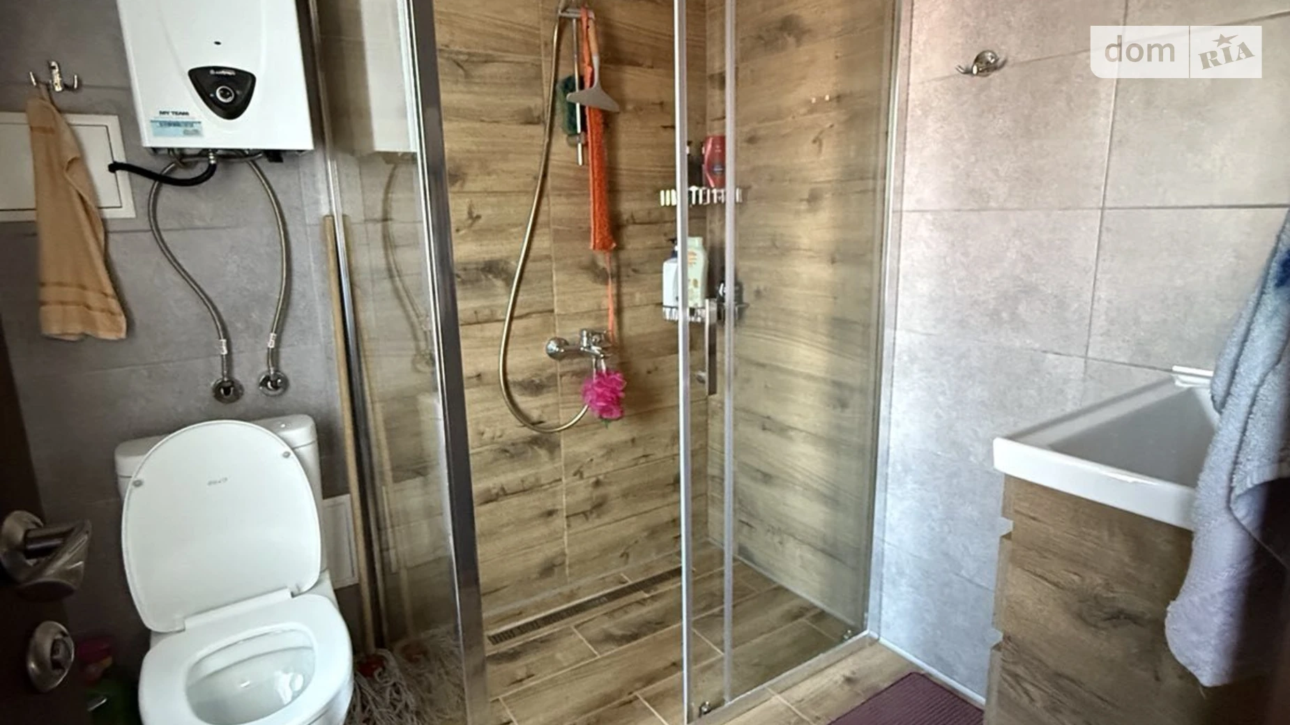 Продается дом на 2 этажа 140 кв. м с гаражом, цена: 57000 $ - фото 5
