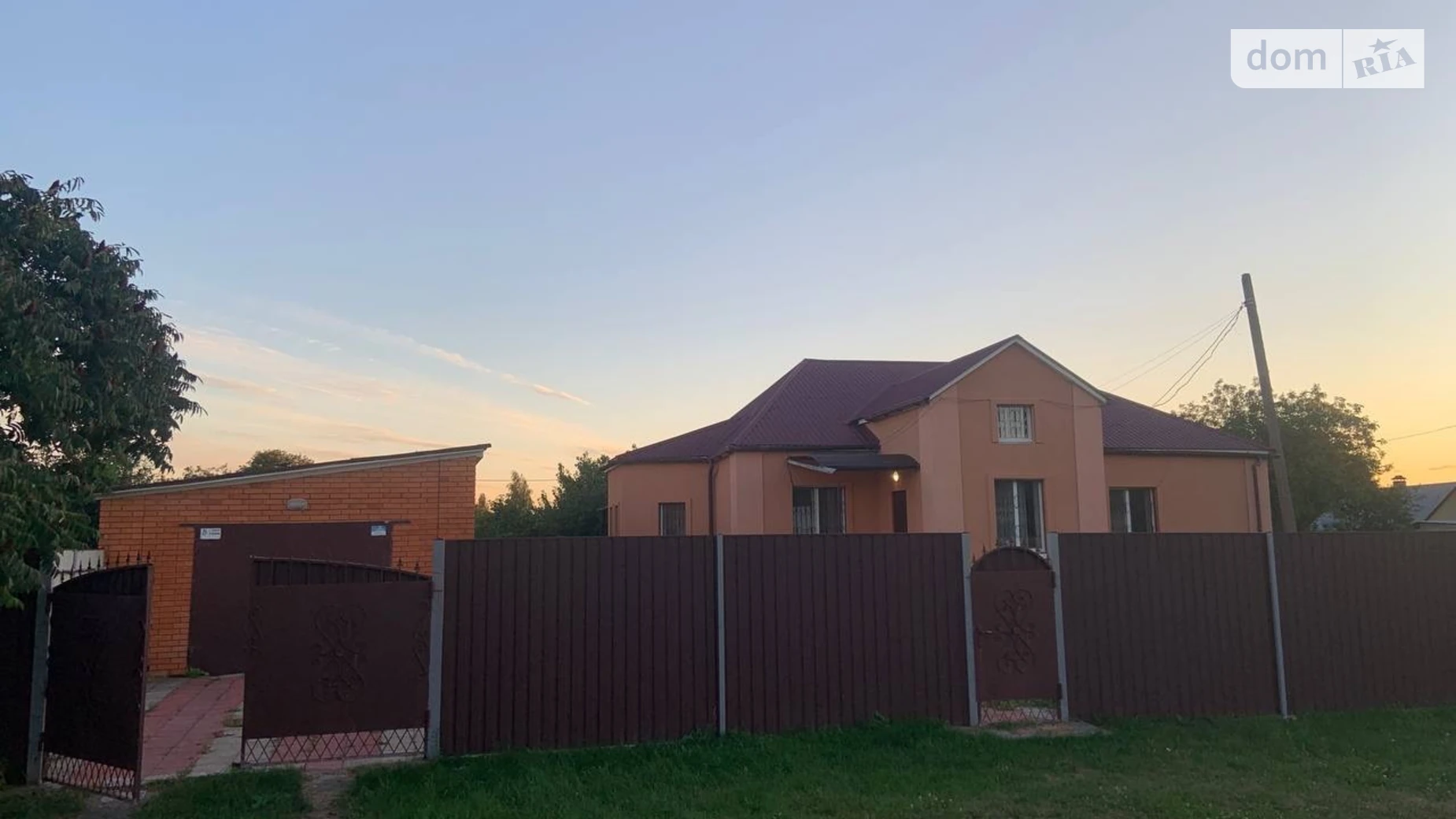 Продається одноповерховий будинок 130 кв. м з подвалом, цена: 130000 $ - фото 3