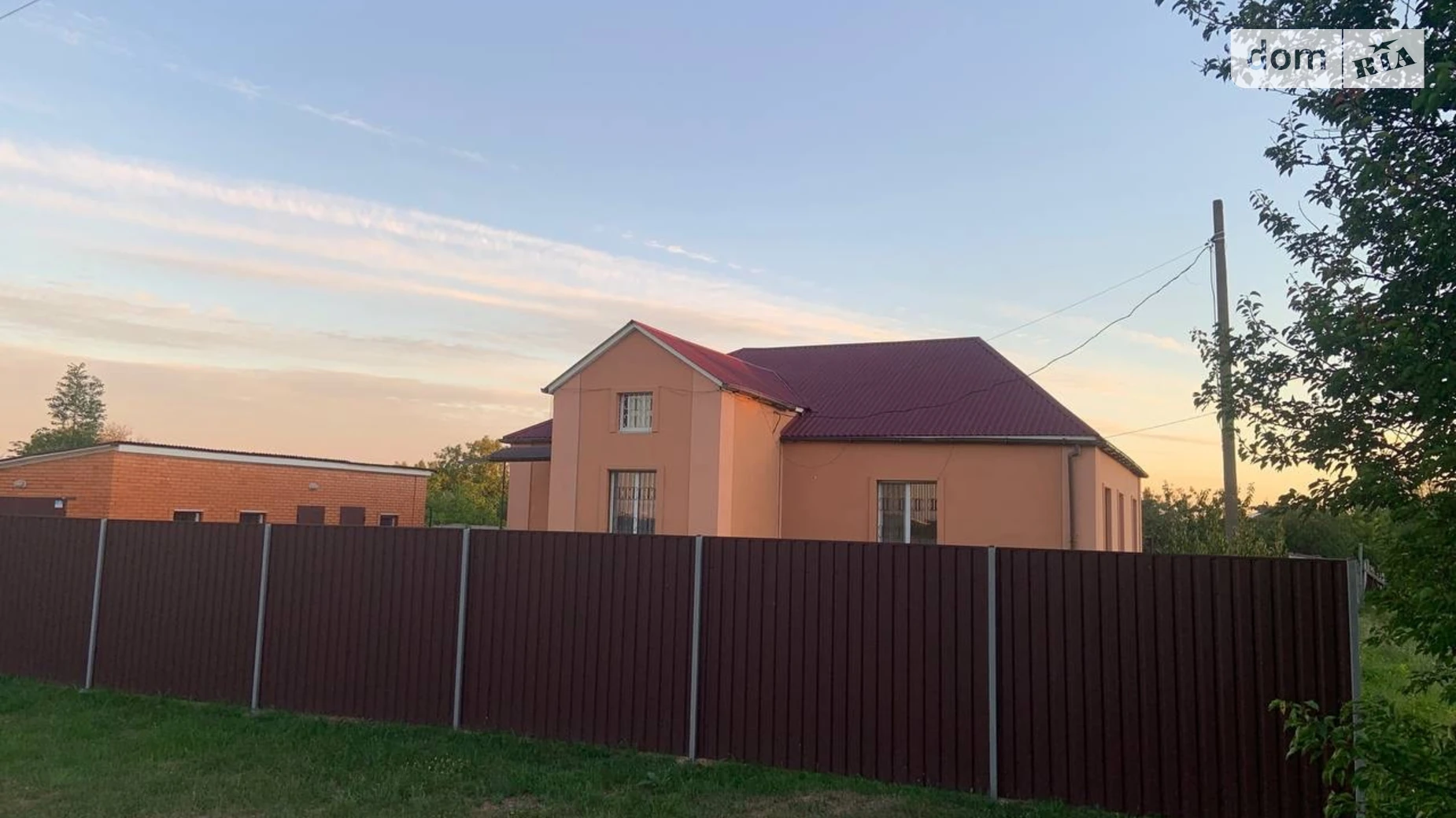 Продається одноповерховий будинок 130 кв. м з подвалом, цена: 130000 $ - фото 2