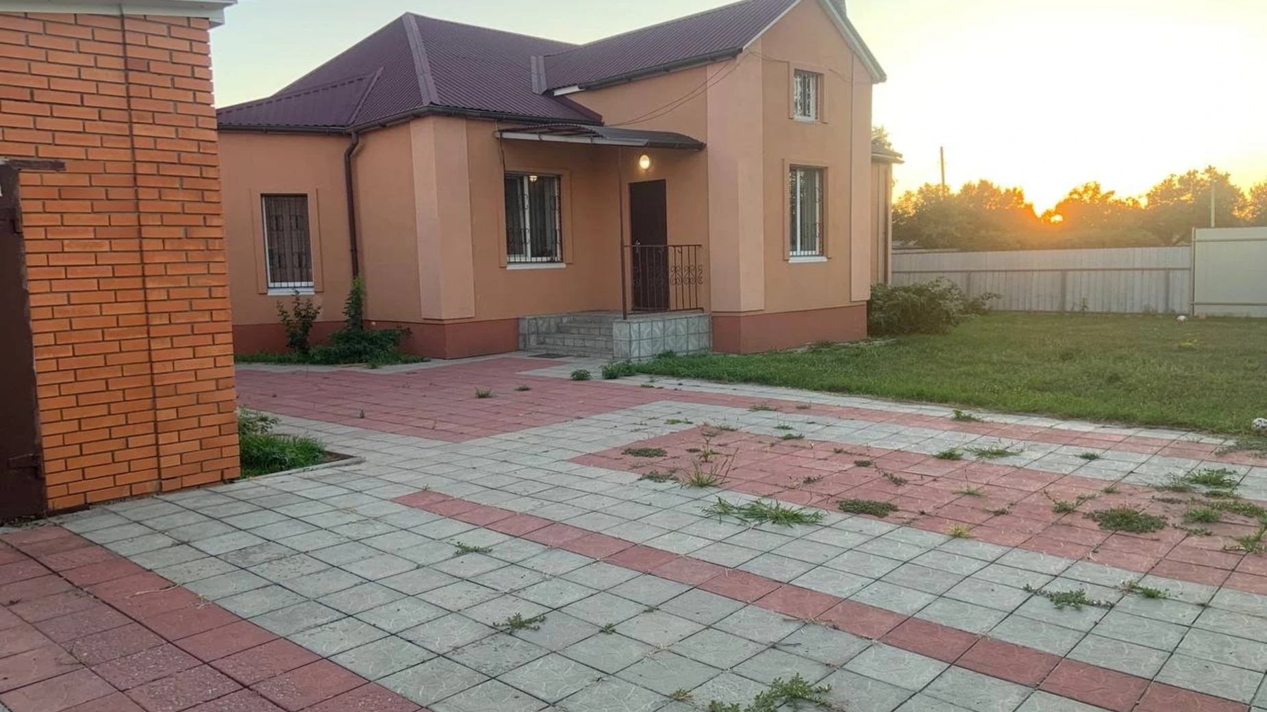 Продається одноповерховий будинок 130 кв. м з подвалом, цена: 130000 $ - фото 5