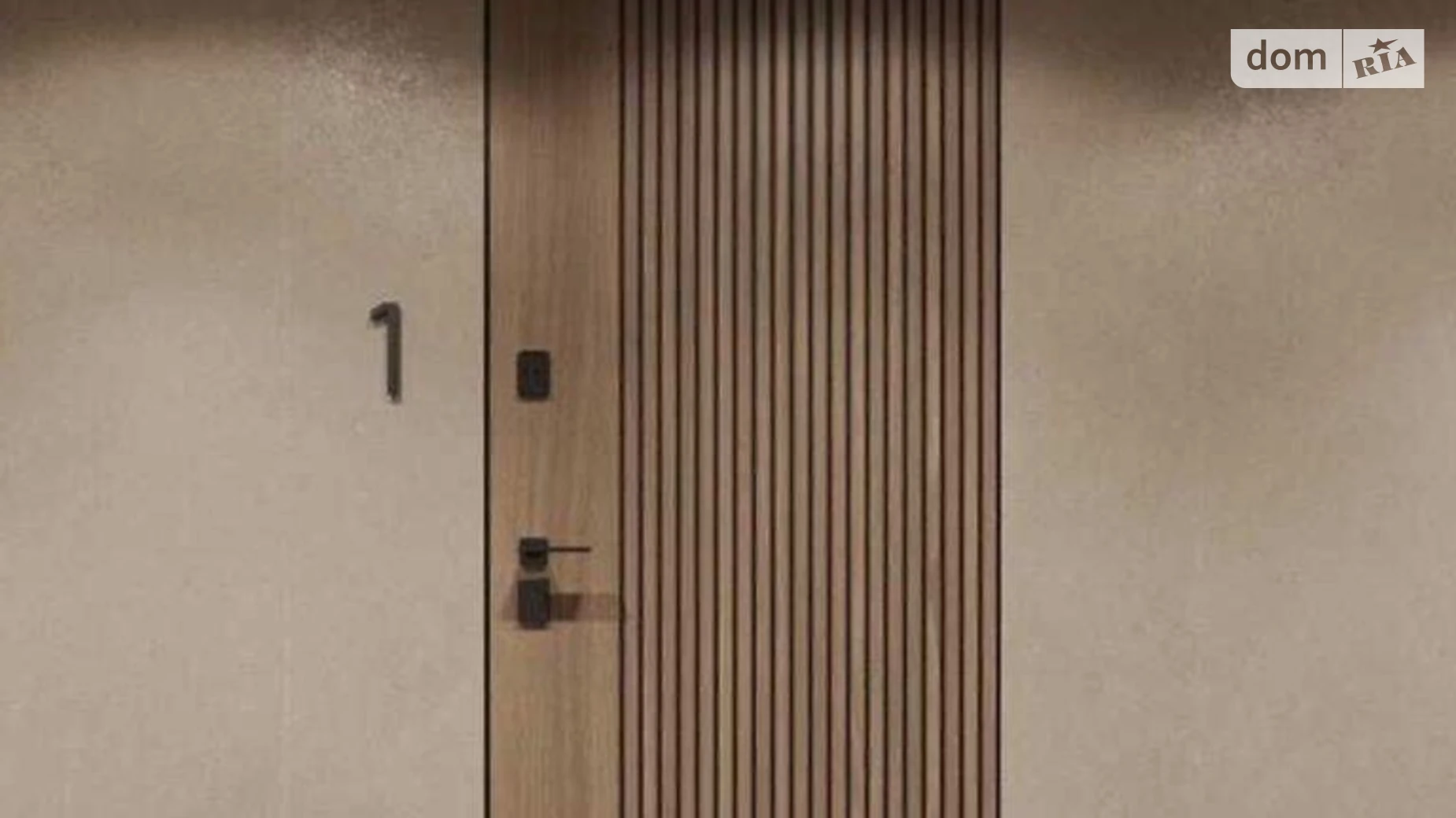 Продается 1-комнатная квартира 55 кв. м в Ужгороде, ул. Богомольца, 29 - фото 2