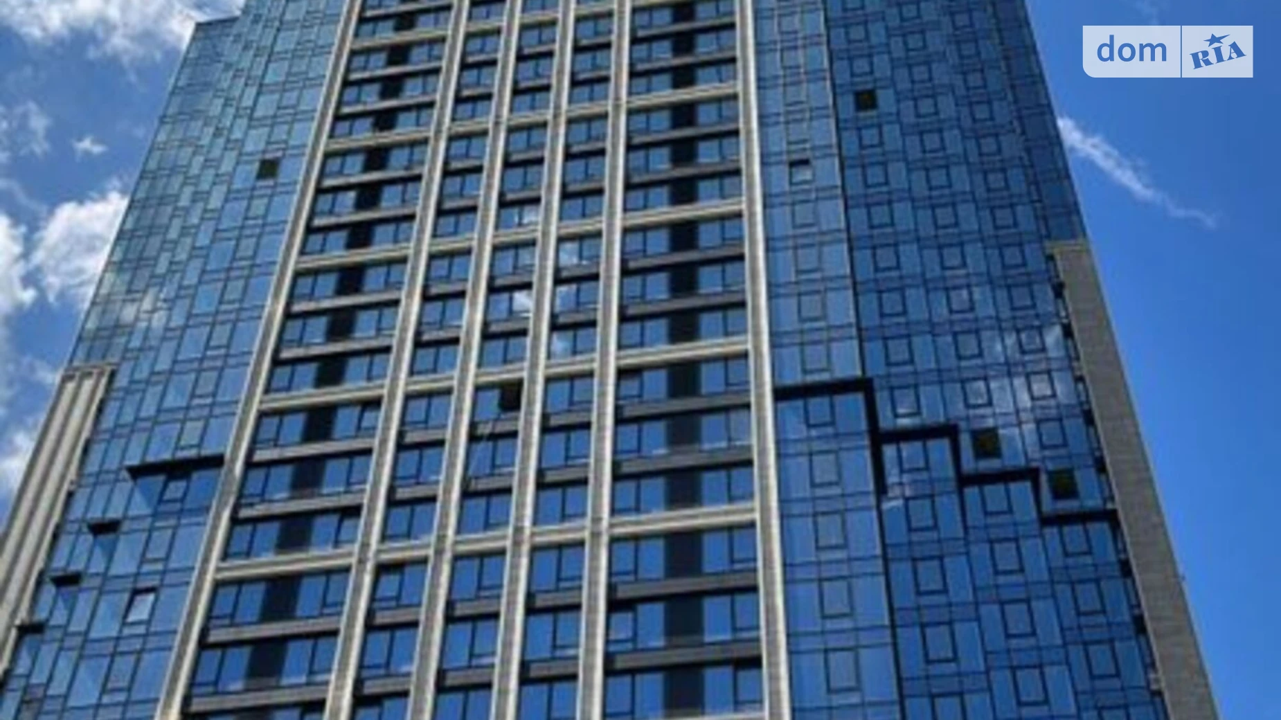 Продается 1-комнатная квартира 54.87 кв. м в Киеве, ул. Антоновича(Горького), 136-138 - фото 3