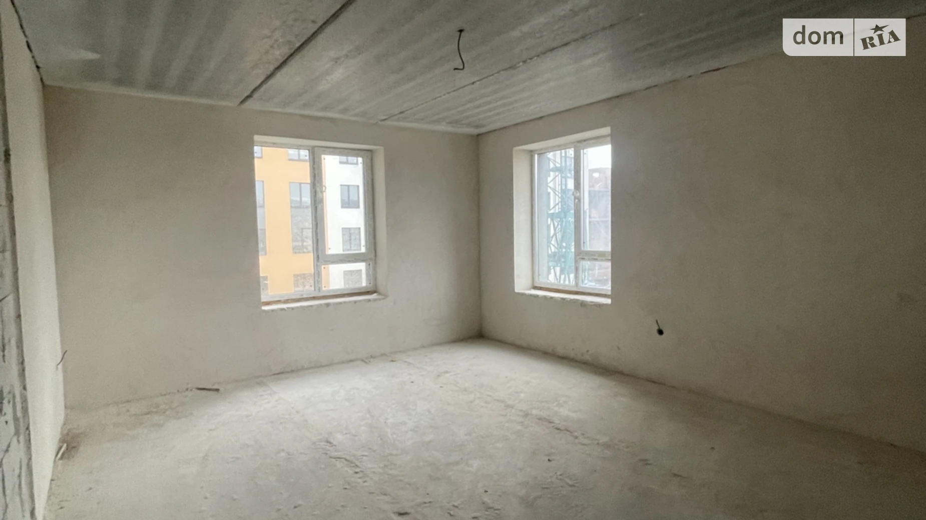 Продается 2-комнатная квартира 74 кв. м в Хмельницком, ул. Романа Шухевича(Курчатова), 8/1 - фото 3