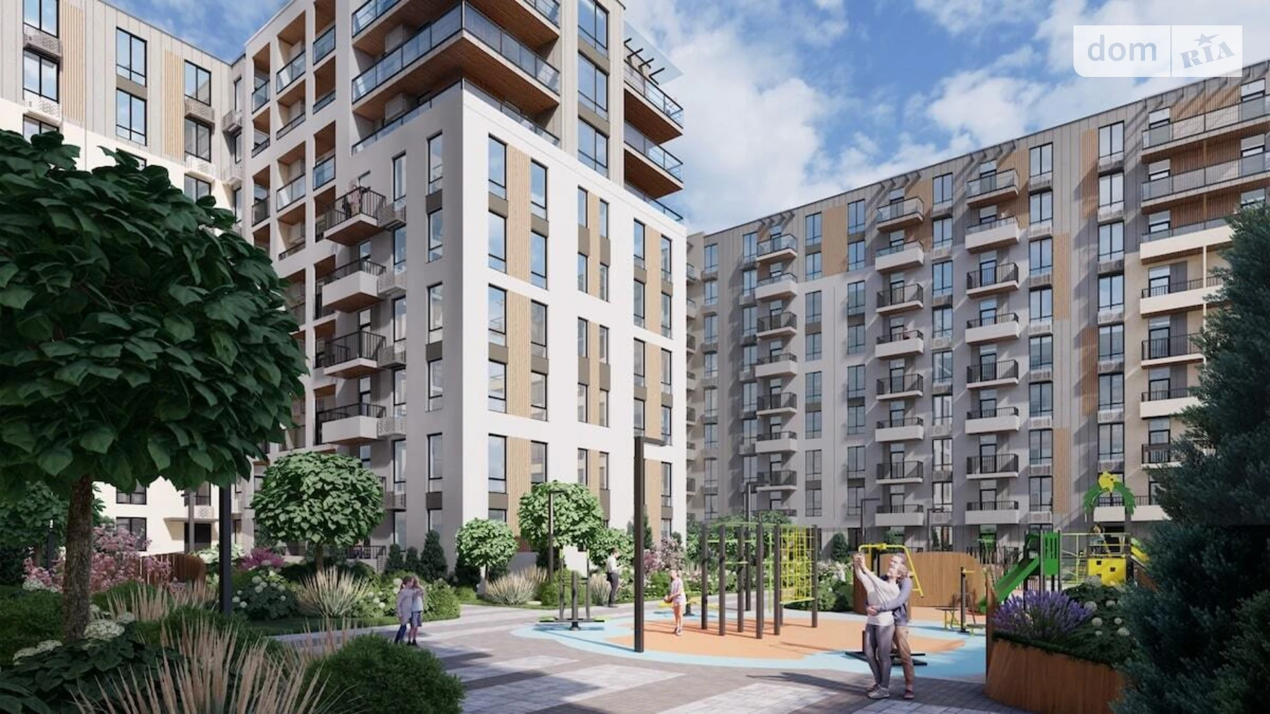 Продается 1-комнатная квартира 55 кв. м в Ужгороде, ул. Богомольца, 29 - фото 5