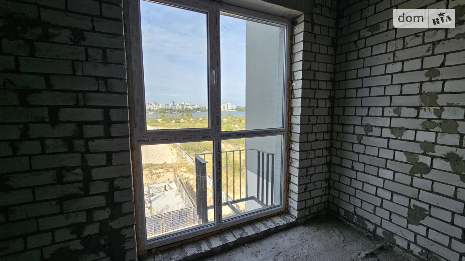 Продается 2-комнатная квартира 68.7 кв. м в Черкассах, ул. Казацкая, 23 - фото 3