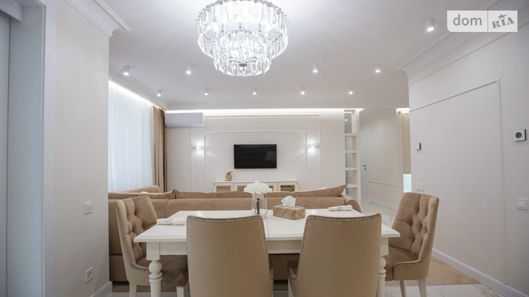 Продается 2-комнатная квартира 78 кв. м в Хмельницком, вул. Панаса Мирного - фото 3