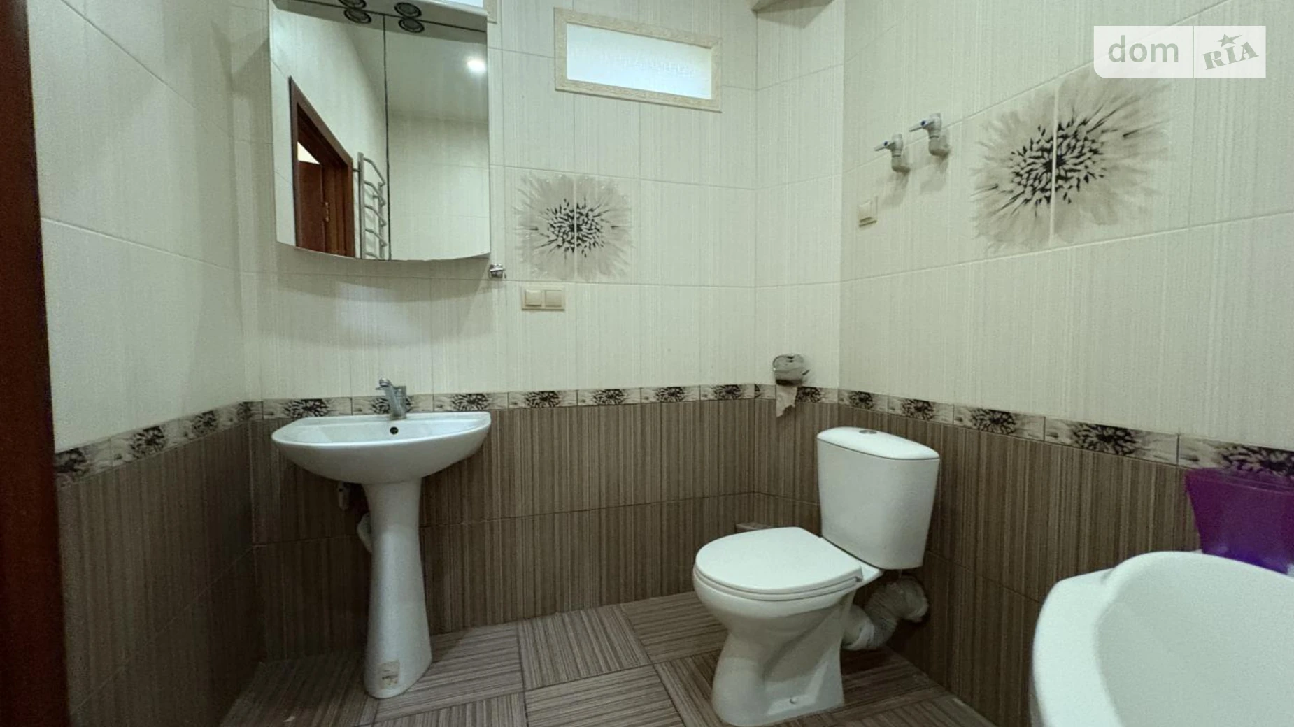 Сдается в аренду 2-комнатная квартира 71.1 кв. м в Харькове, ул. Дмитриевская, 19 корпус 1 - фото 3