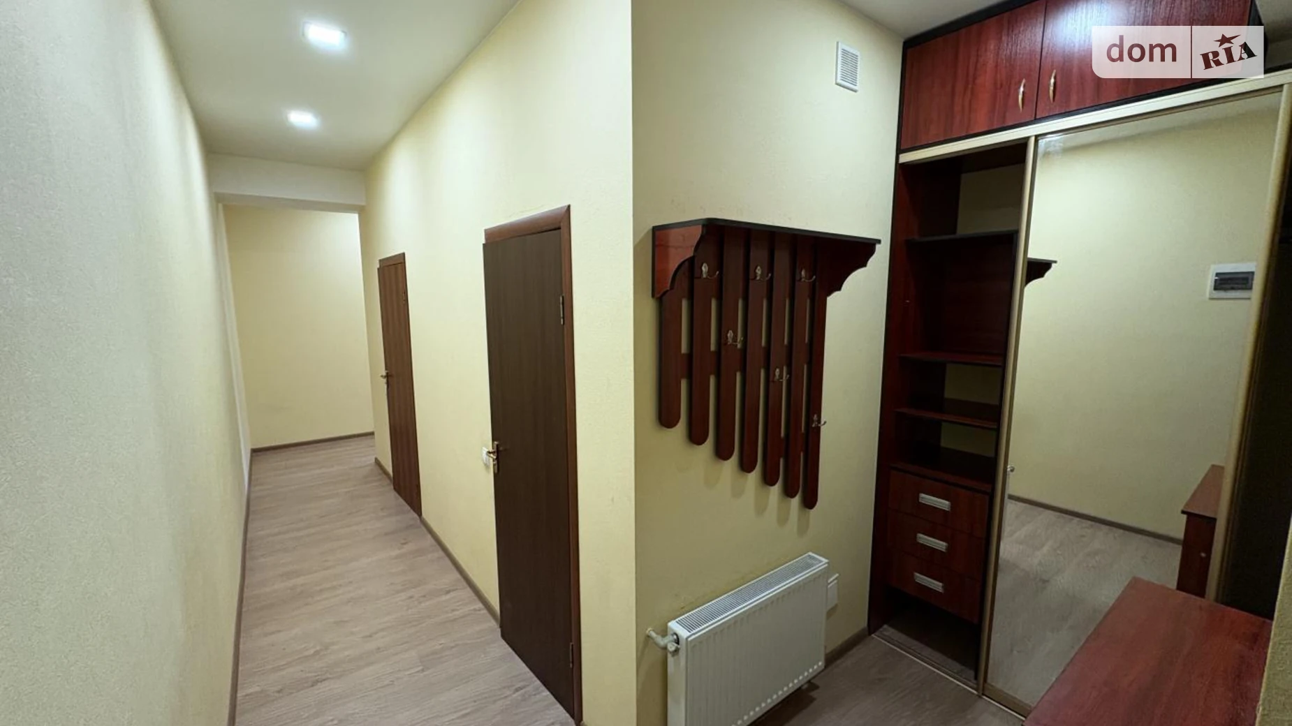 Сдается в аренду 2-комнатная квартира 71.1 кв. м в Харькове, ул. Дмитриевская, 19 корпус 1 - фото 2