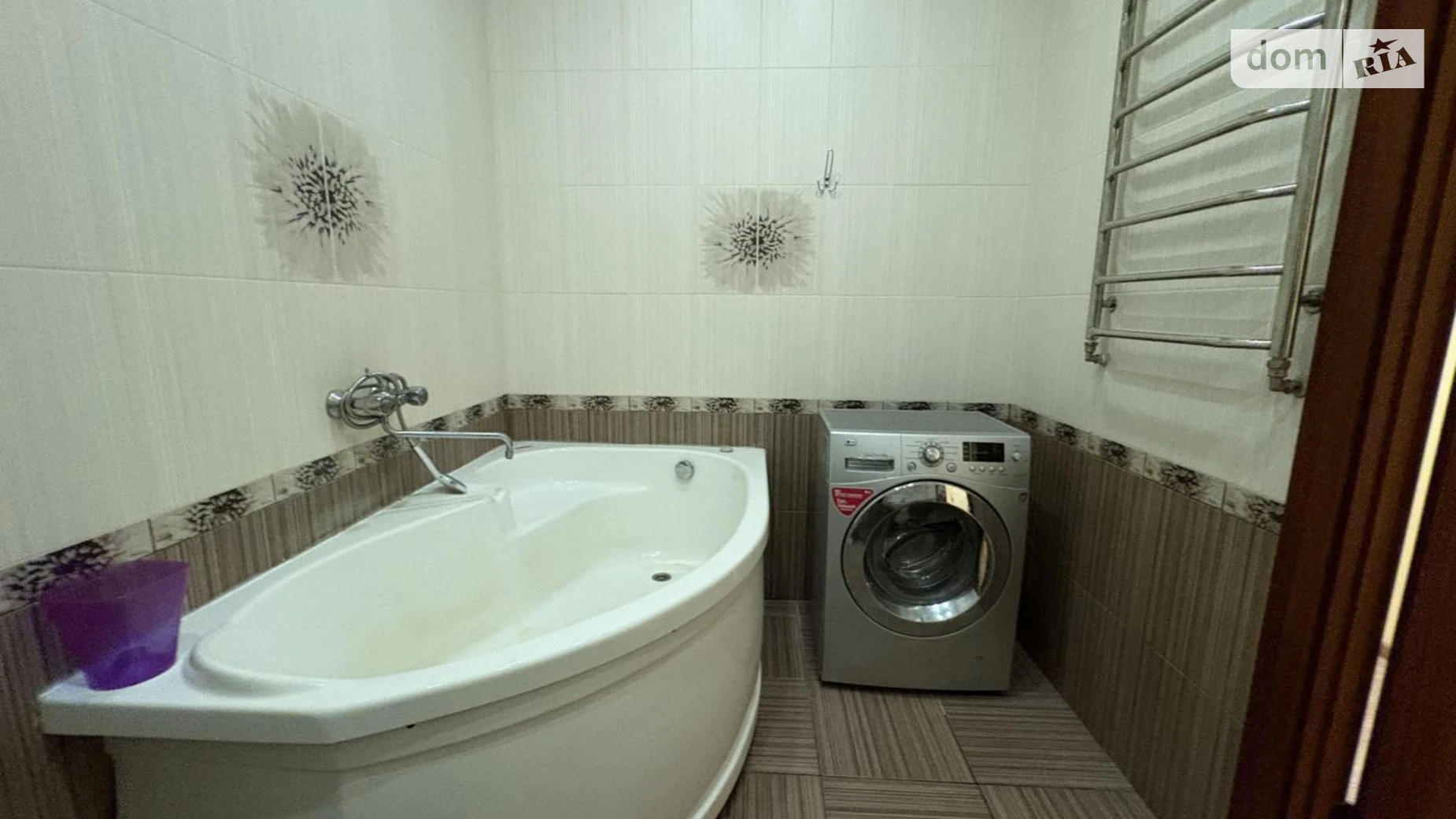 Сдается в аренду 2-комнатная квартира 71.1 кв. м в Харькове, ул. Дмитриевская, 19 корпус 1 - фото 4