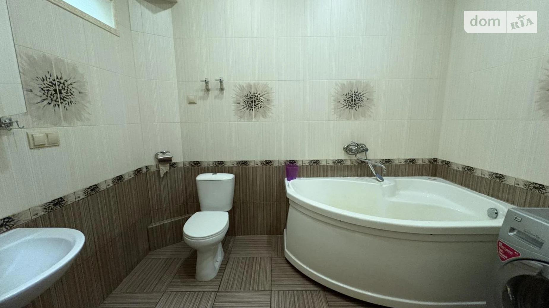 Сдается в аренду 2-комнатная квартира 71.1 кв. м в Харькове, ул. Дмитриевская, 19 корпус 1 - фото 5