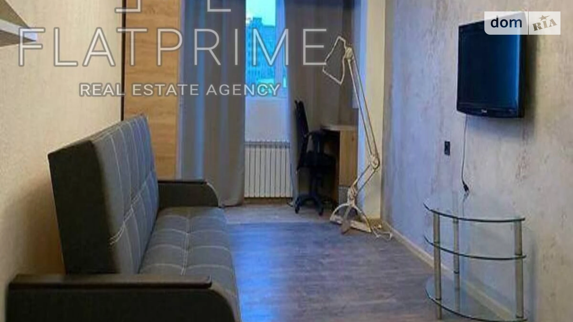 Продается 2-комнатная квартира 62.7 кв. м в Киеве, ул. Петропавловская, 6 - фото 2