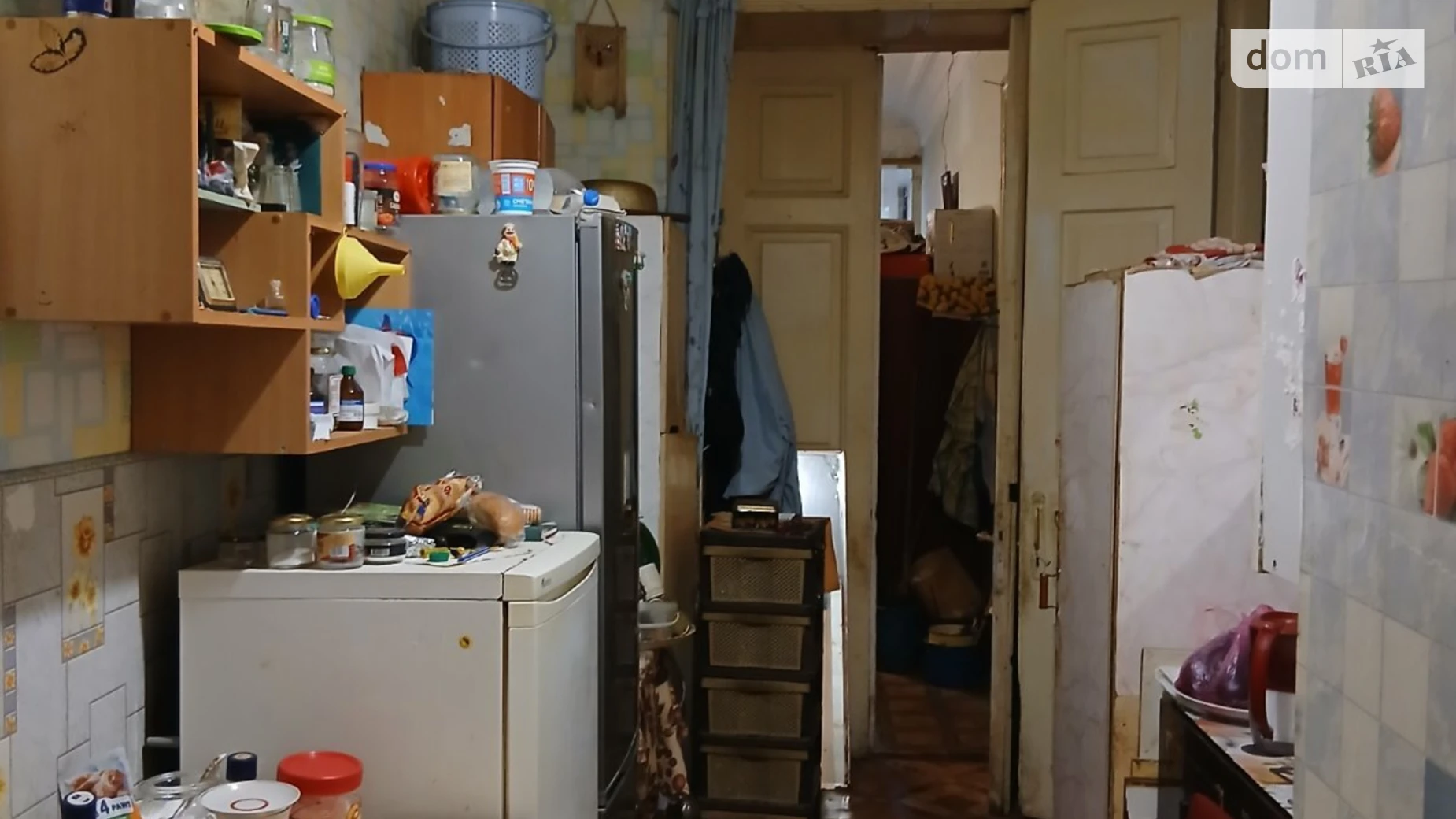 Продается 2-комнатная квартира 55.2 кв. м в Одессе, ул. Кузнечная, 19 - фото 3