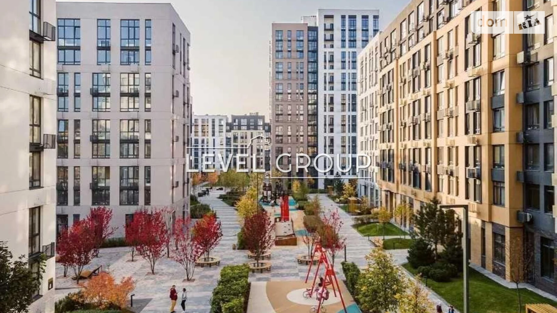 Продается 2-комнатная квартира 75.6 кв. м в Киеве, ул. Салютная, 2 корпус 7 - фото 2