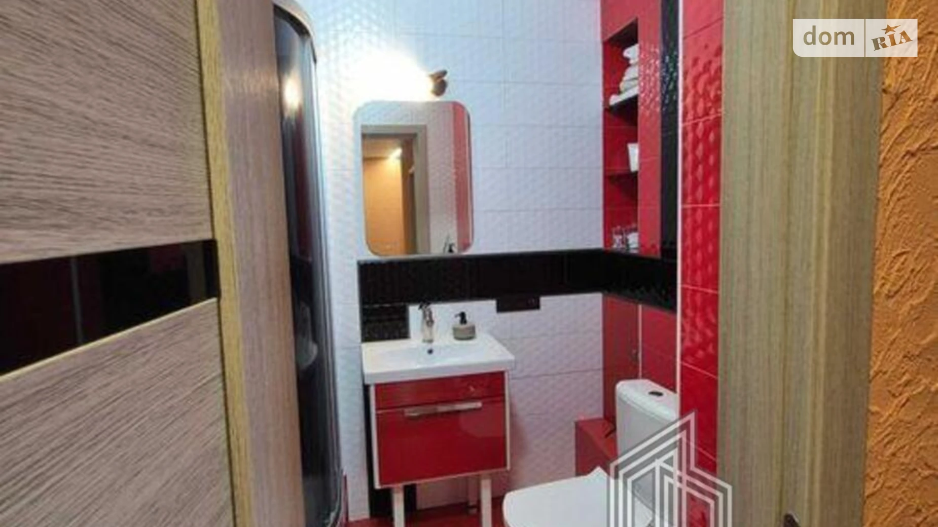 Продается 2-комнатная квартира 70.6 кв. м в Киеве, просп. Академика Глушкова, 9В - фото 2