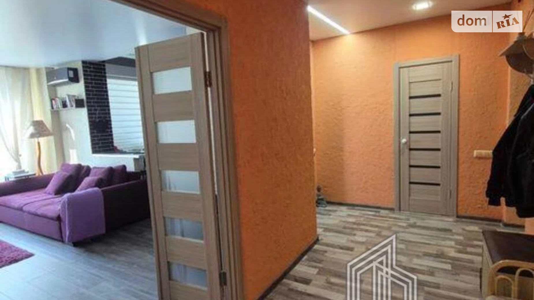 Продается 2-комнатная квартира 70.6 кв. м в Киеве, просп. Академика Глушкова, 9В - фото 3