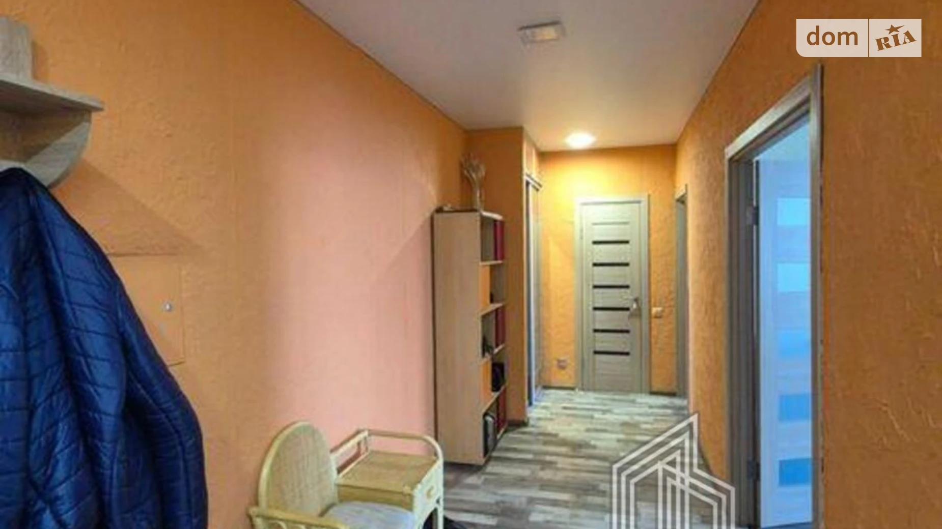 Продается 2-комнатная квартира 70.6 кв. м в Киеве, просп. Академика Глушкова, 9В - фото 4