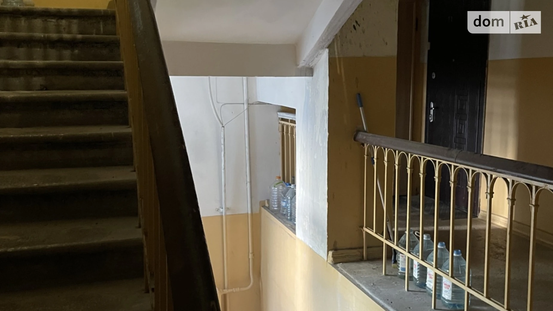 Продается 2-комнатная квартира 53.9 кв. м в Днепре, ул. Ефремова Сергея, 2А - фото 3