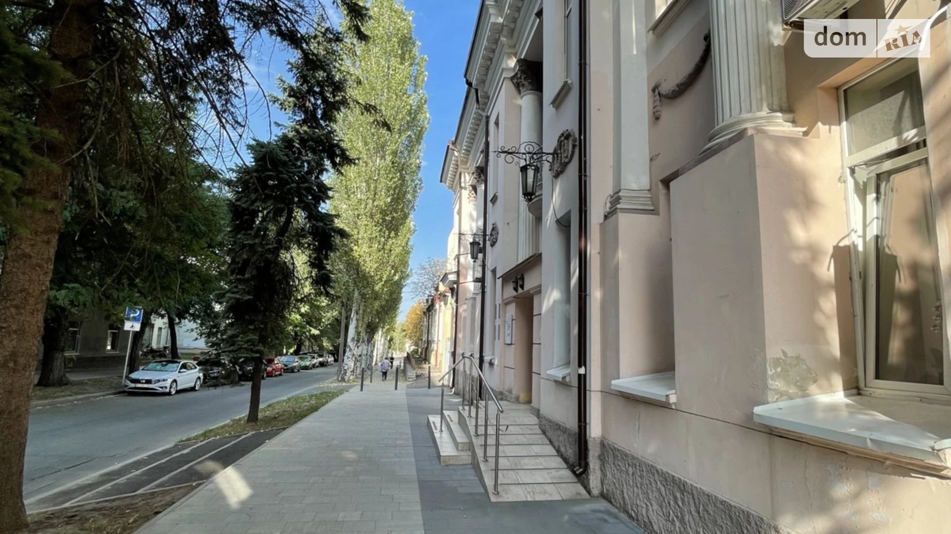 Продается 2-комнатная квартира 53.9 кв. м в Днепре, ул. Ефремова Сергея, 2А - фото 2