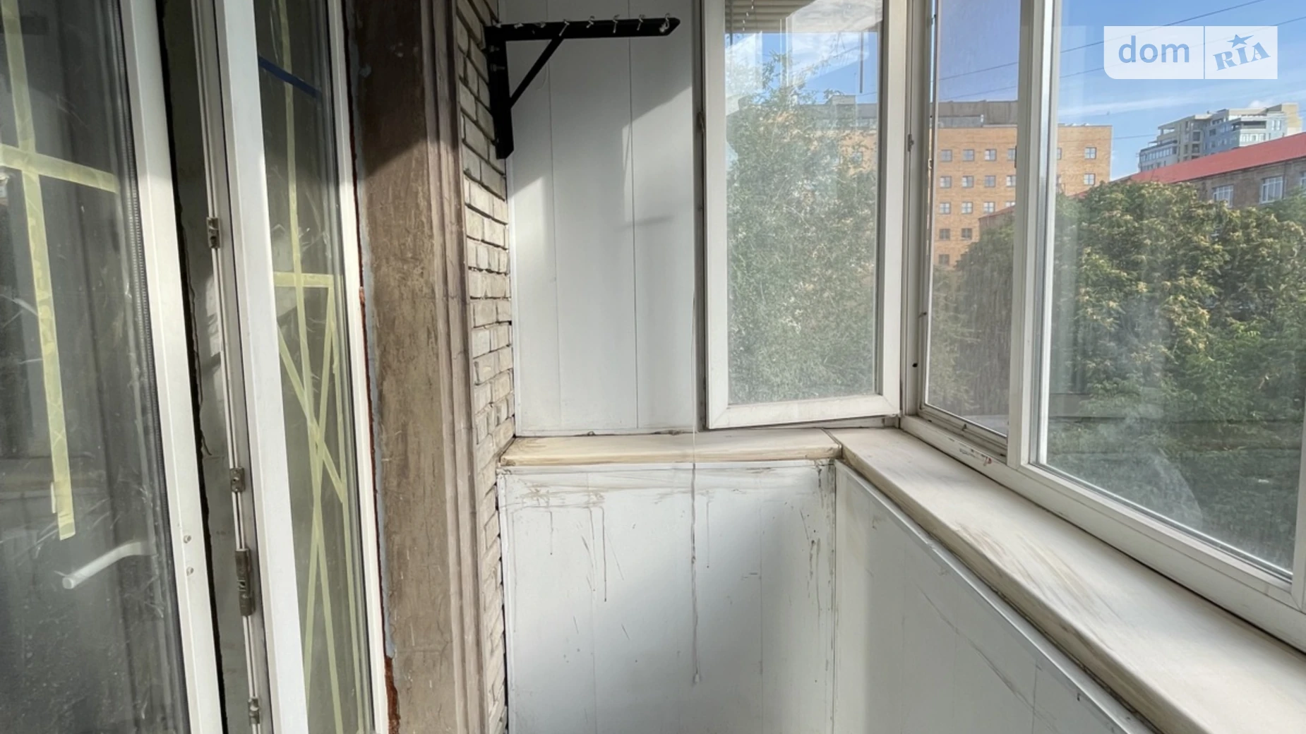 Продается 2-комнатная квартира 53.9 кв. м в Днепре, ул. Ефремова Сергея, 2А - фото 4