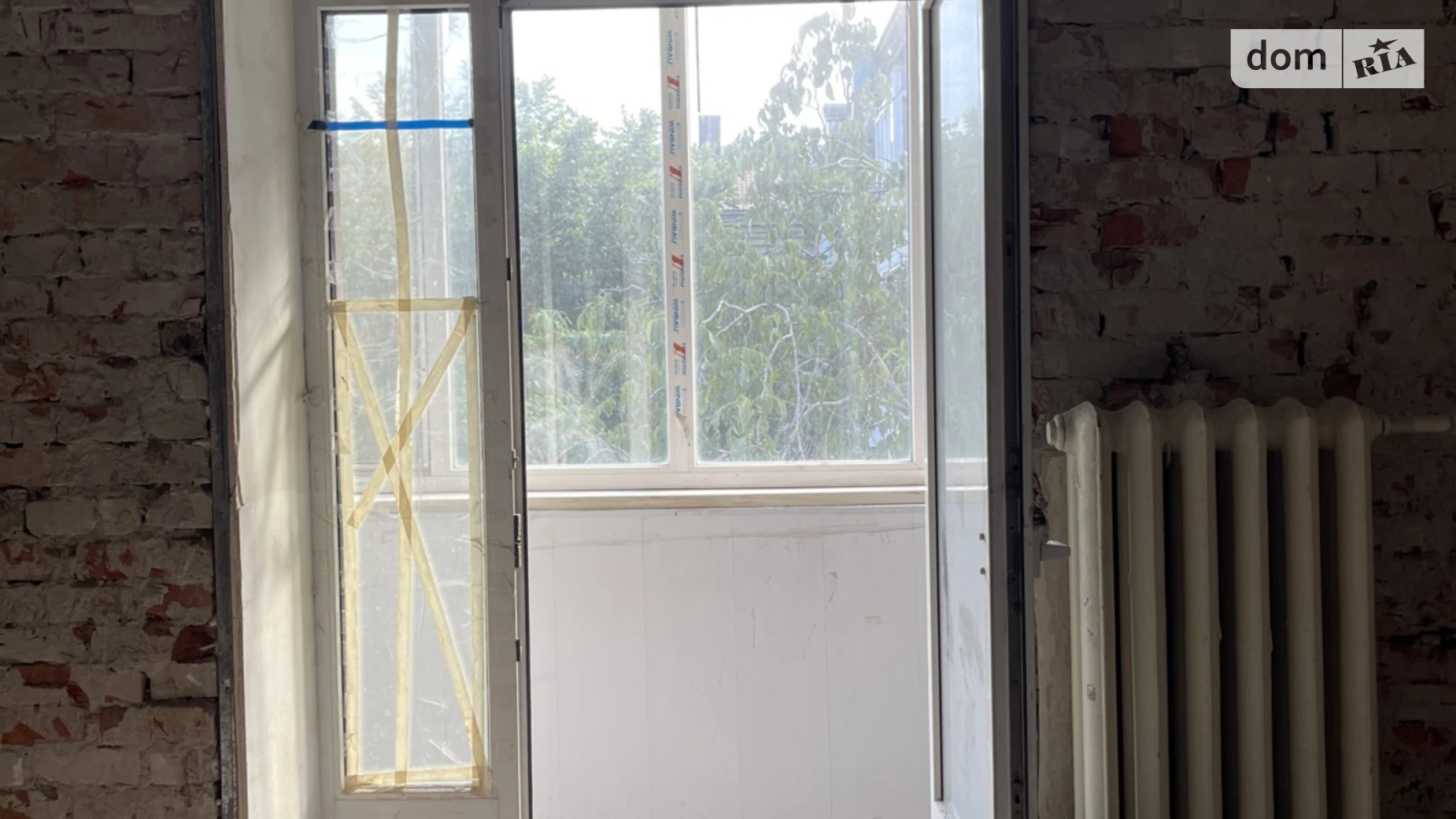 Продается 2-комнатная квартира 53.9 кв. м в Днепре, ул. Ефремова Сергея, 2А - фото 5