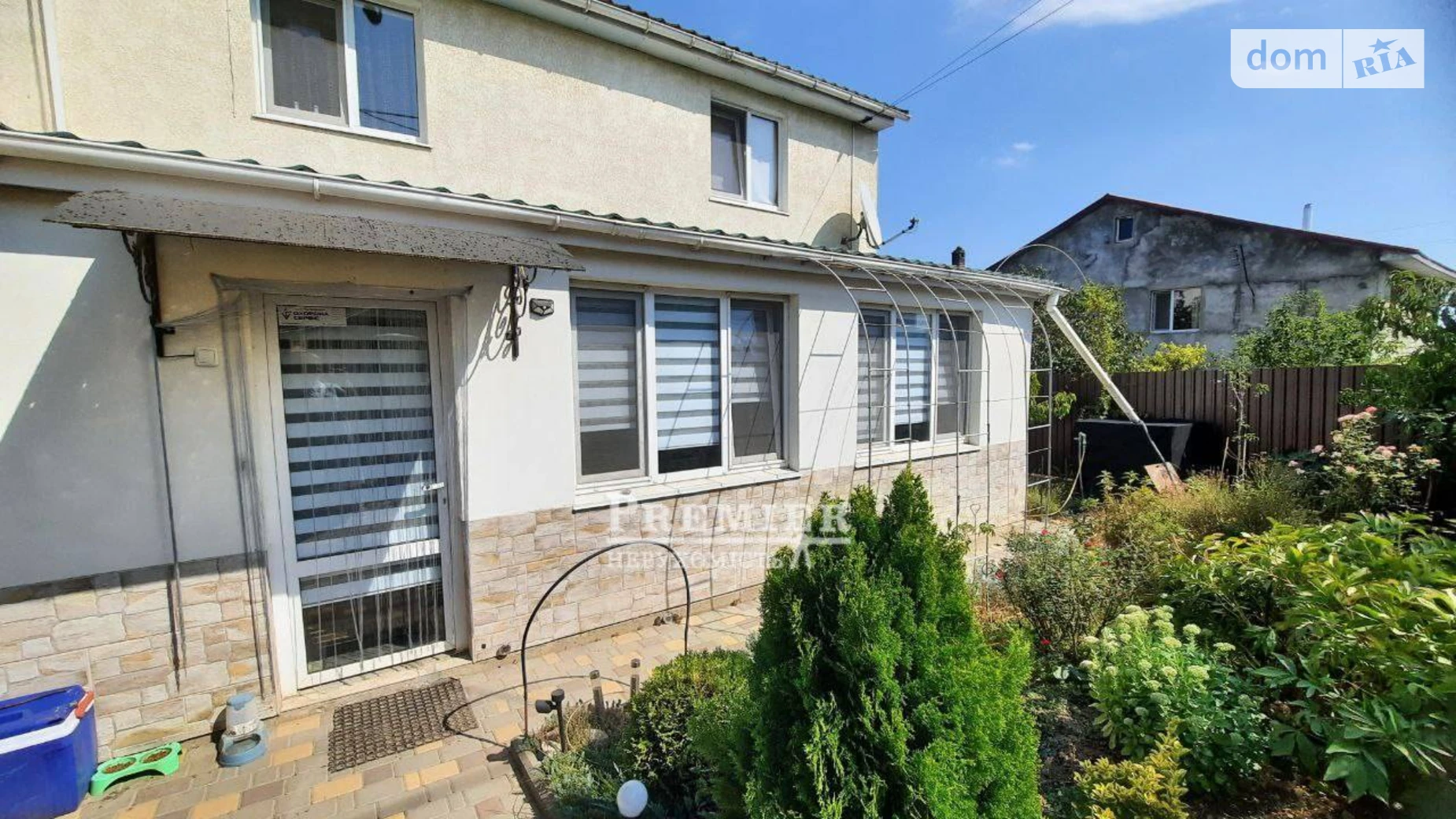 Продается дом на 2 этажа 142.1 кв. м с мебелью, цена: 80000 $ - фото 2