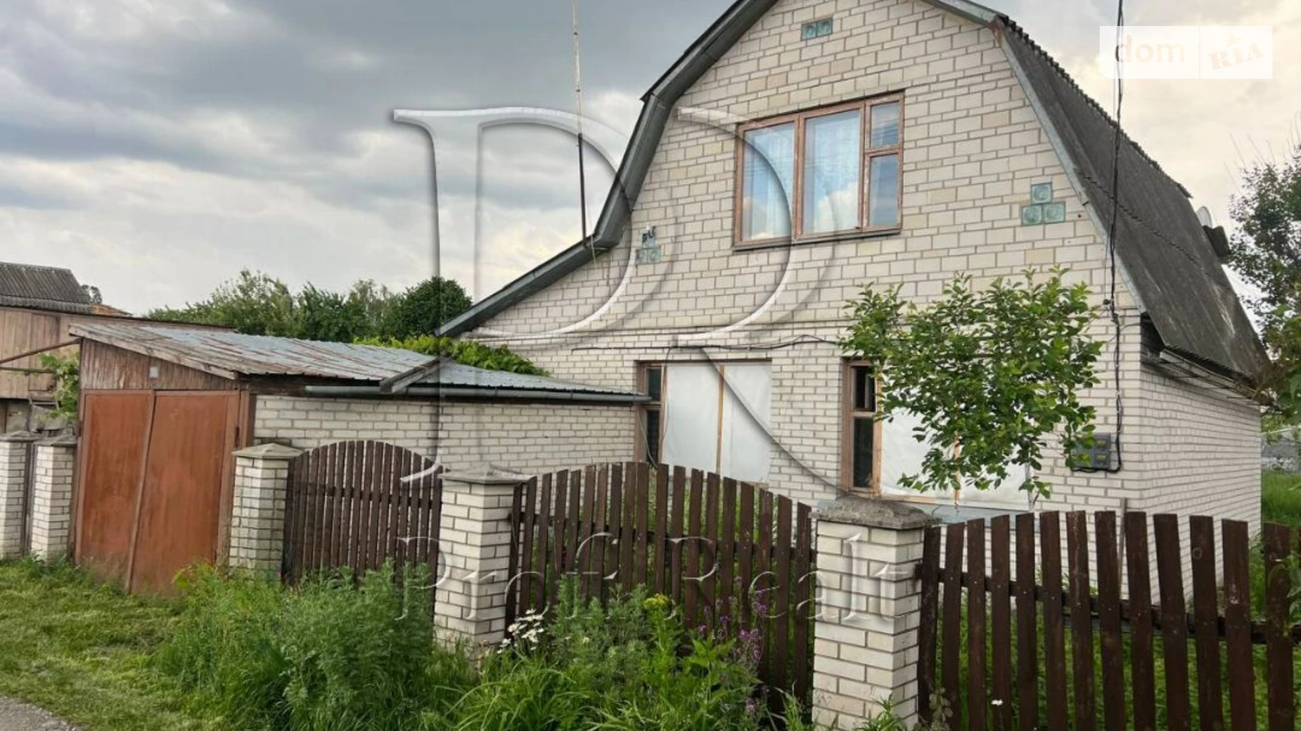 Продається будинок 2 поверховий 87.1 кв. м з каміном, цена: 34900 $ - фото 4