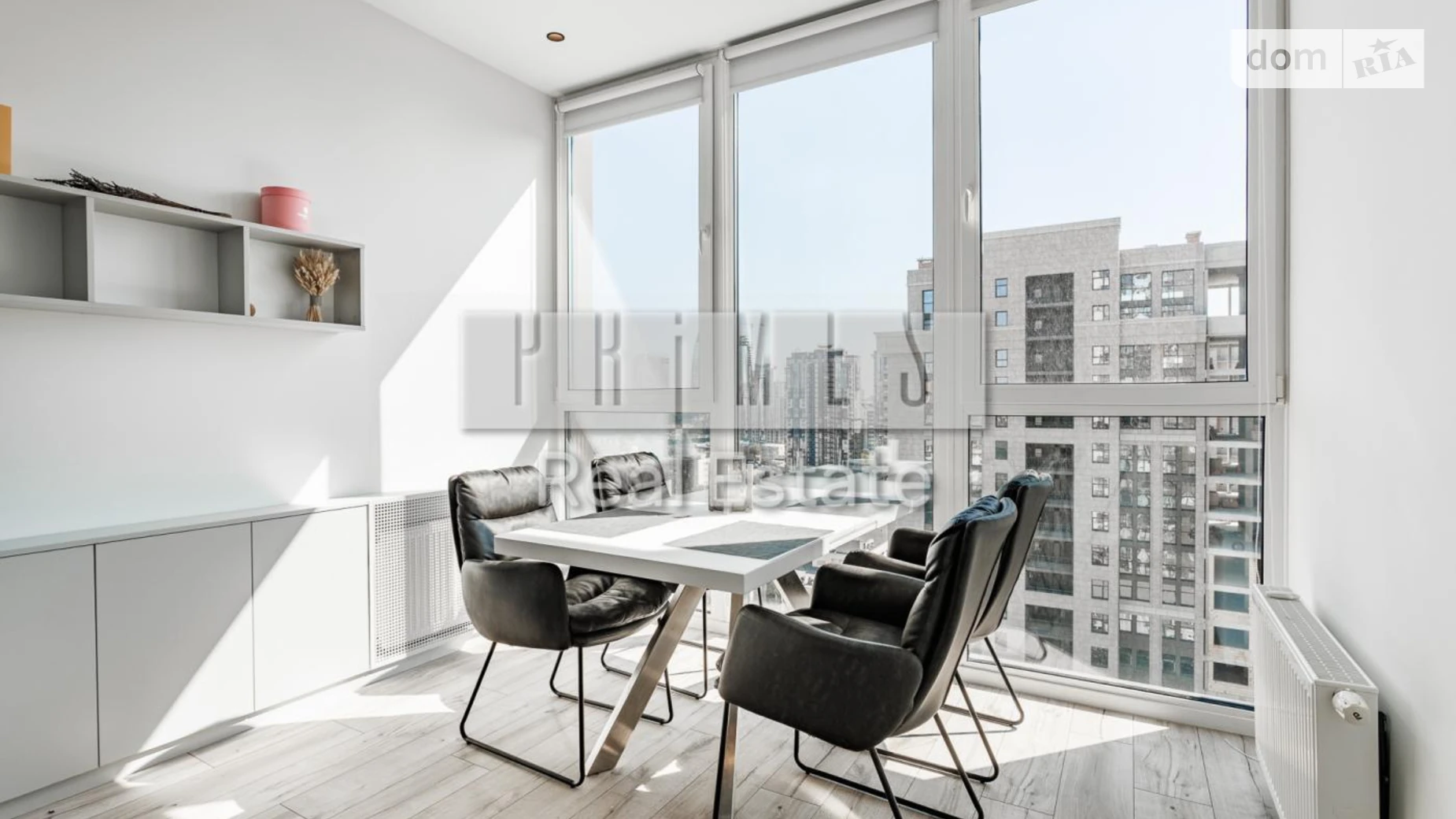 Здається в оренду 1-кімнатна квартира 60 кв. м у Києві, вул. Василя Тютюнника, 28А - фото 2