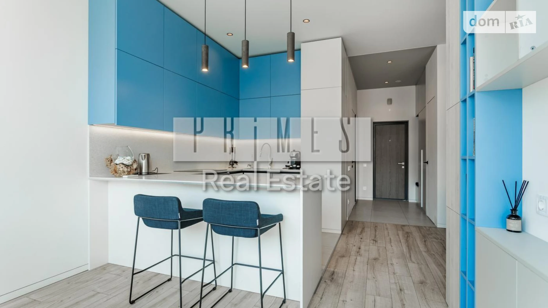 Здається в оренду 1-кімнатна квартира 60 кв. м у Києві, вул. Василя Тютюнника, 28А - фото 5