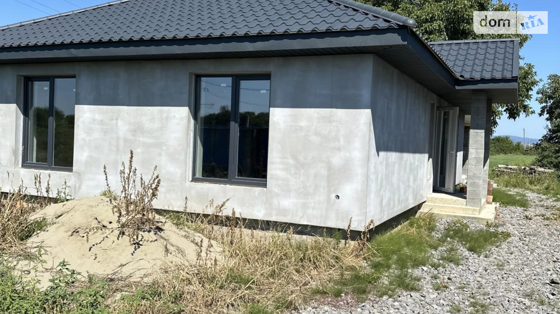 Продается одноэтажный дом 90 кв. м с камином, цена: 82000 $ - фото 2