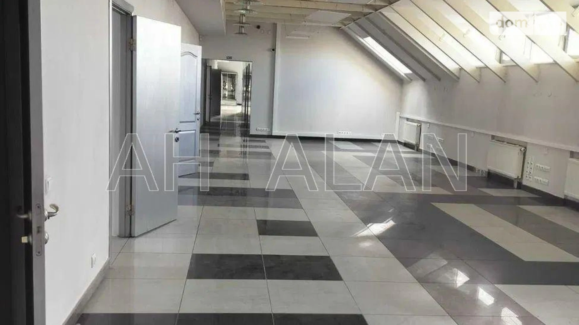 Сдается в аренду офис 420 кв. м в бизнес-центре, цена: 45000 грн - фото 2