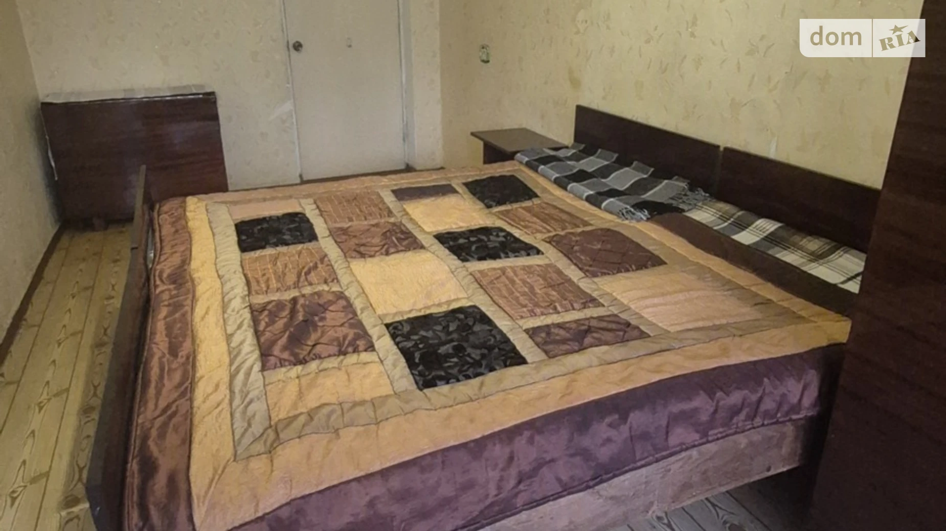 Сдается в аренду 2-комнатная квартира 46 кв. м в Хмельницком, ул. Черновола Вячеслава, 38 - фото 2