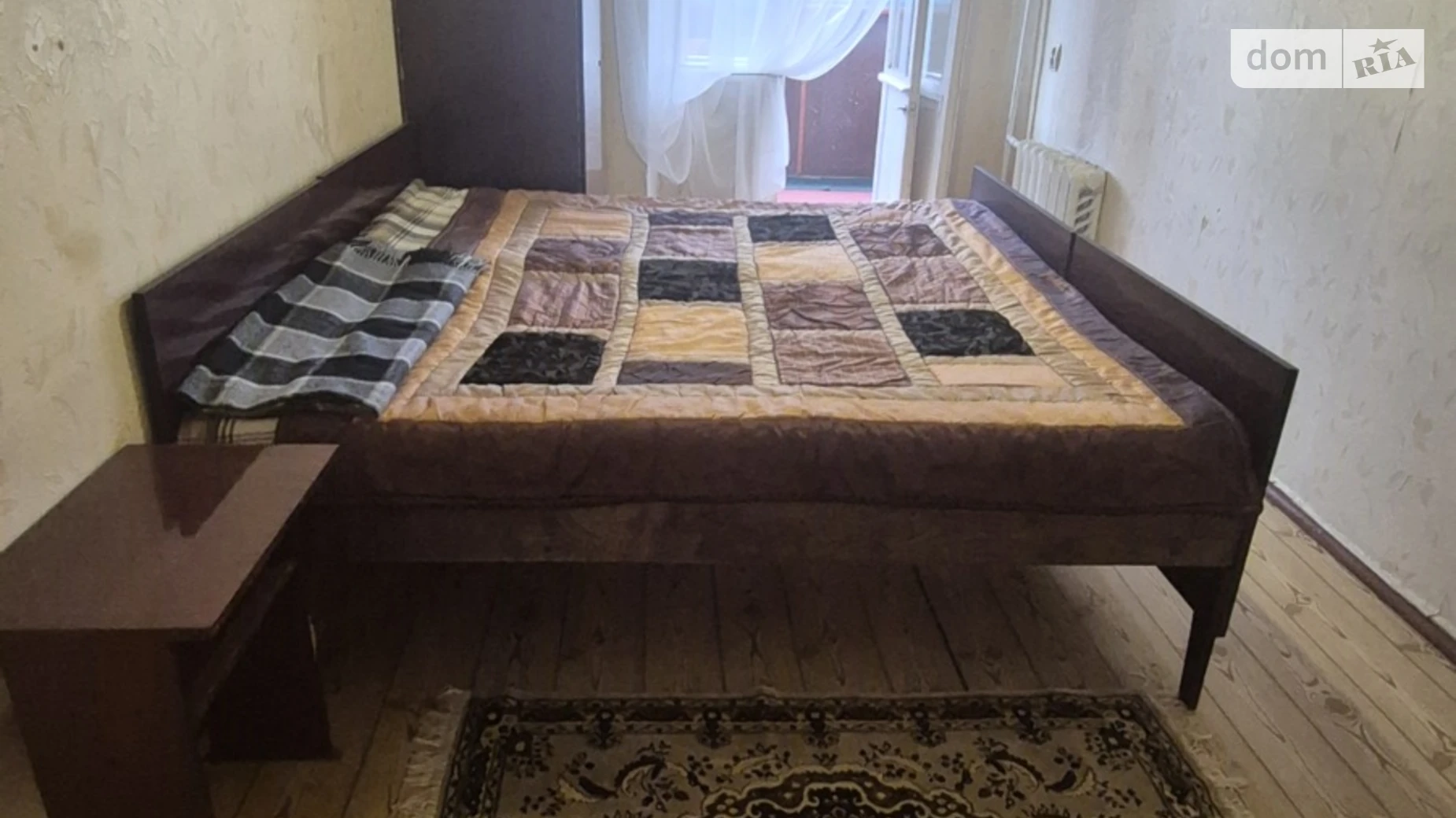 Сдается в аренду 2-комнатная квартира 46 кв. м в Хмельницком, ул. Черновола Вячеслава, 38 - фото 3